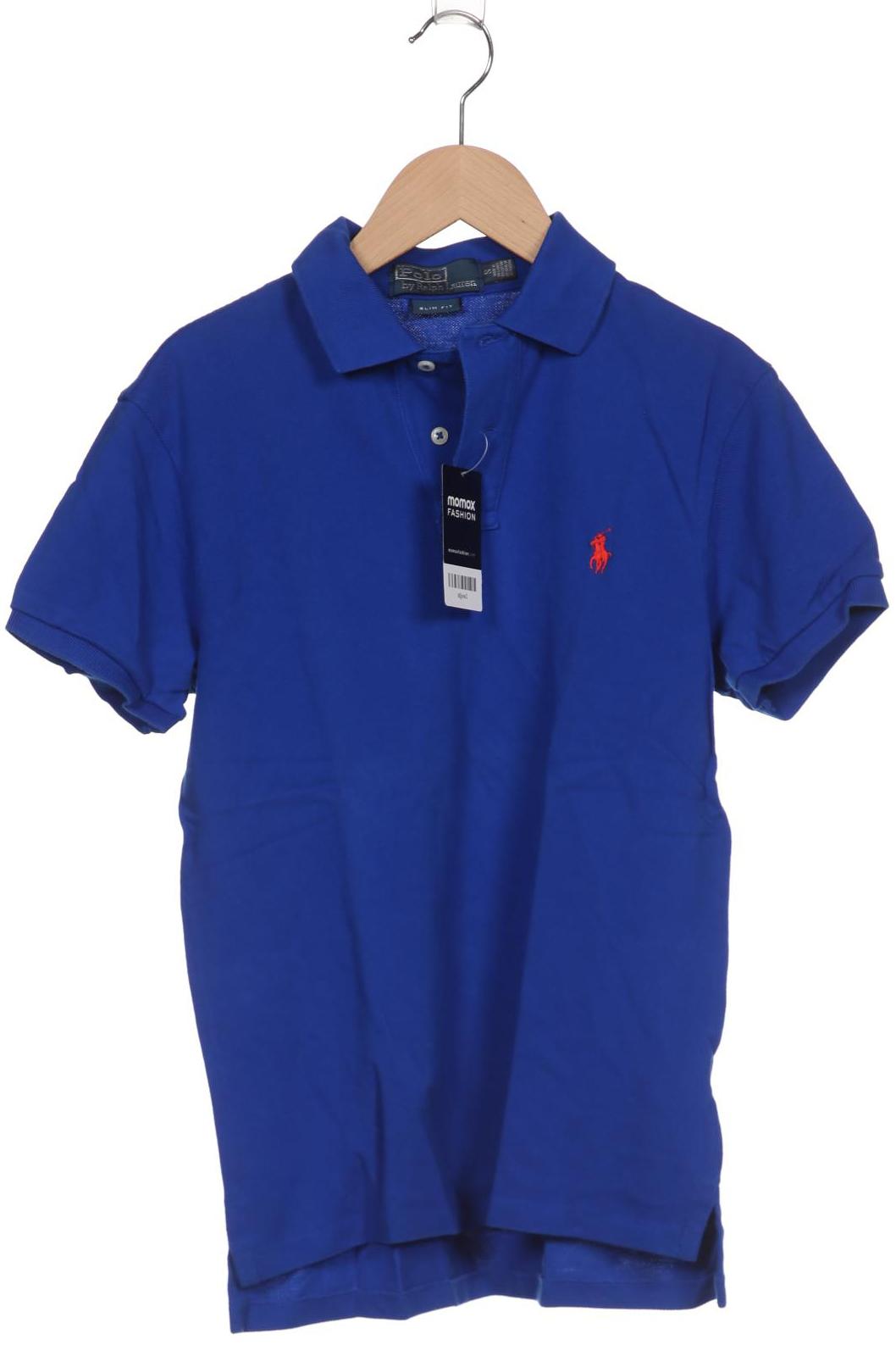 

Polo Ralph Lauren Herren Poloshirt, marineblau