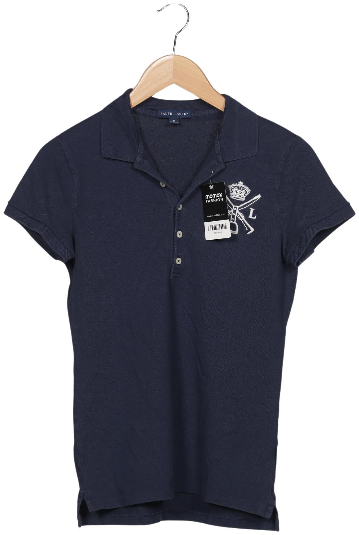 

Polo Ralph Lauren Damen Poloshirt, marineblau, Gr. 38