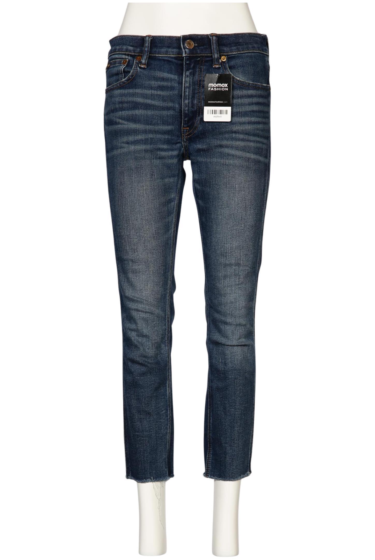 

Polo Ralph Lauren Damen Jeans, blau, Gr. 27