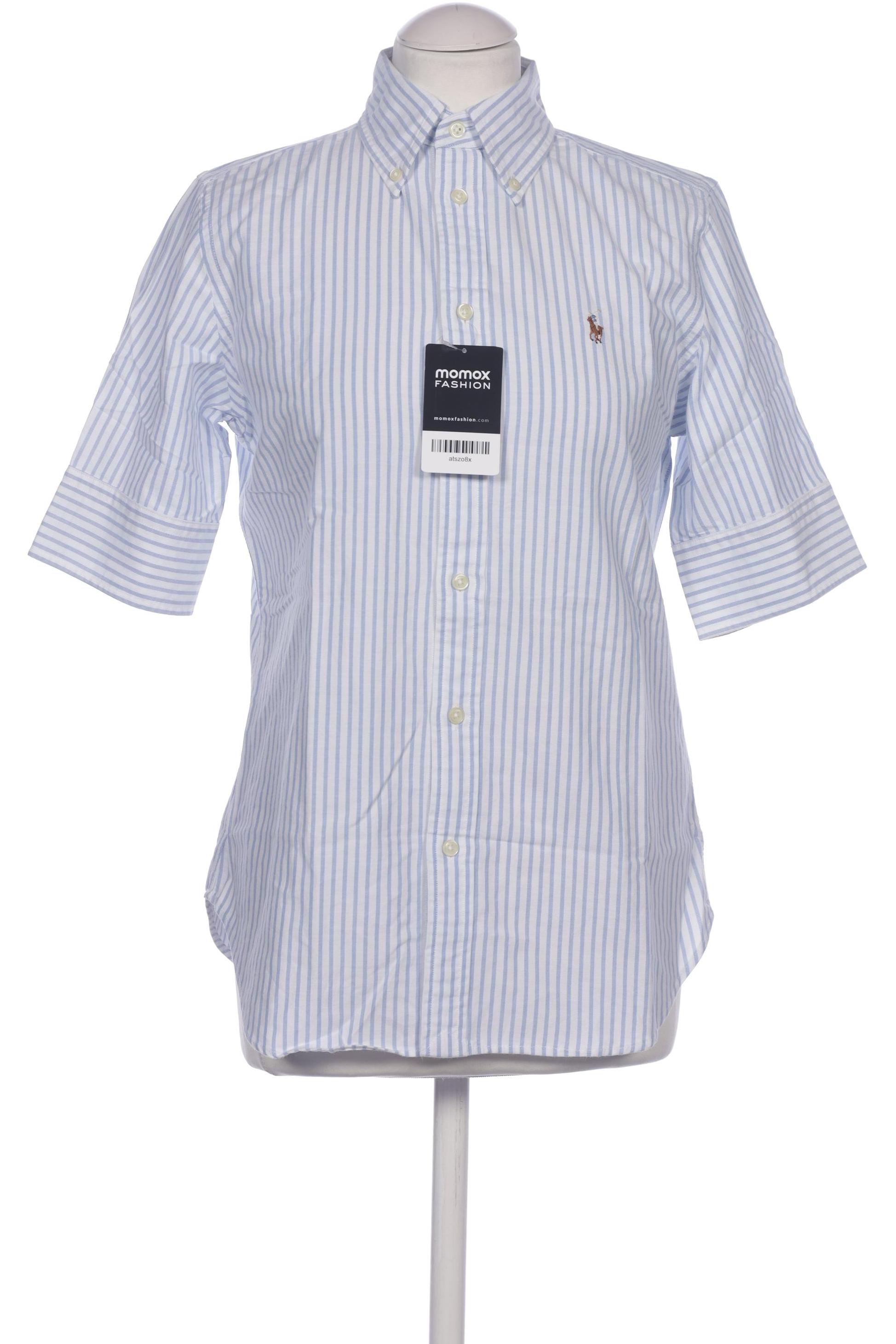 

Polo Ralph Lauren Damen Bluse, weiß, Gr. 36