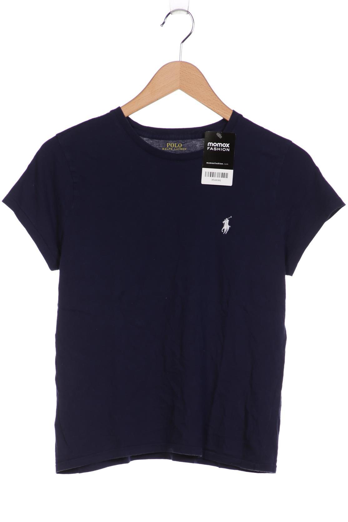 

Polo Ralph Lauren Damen T-Shirt, marineblau, Gr. 38