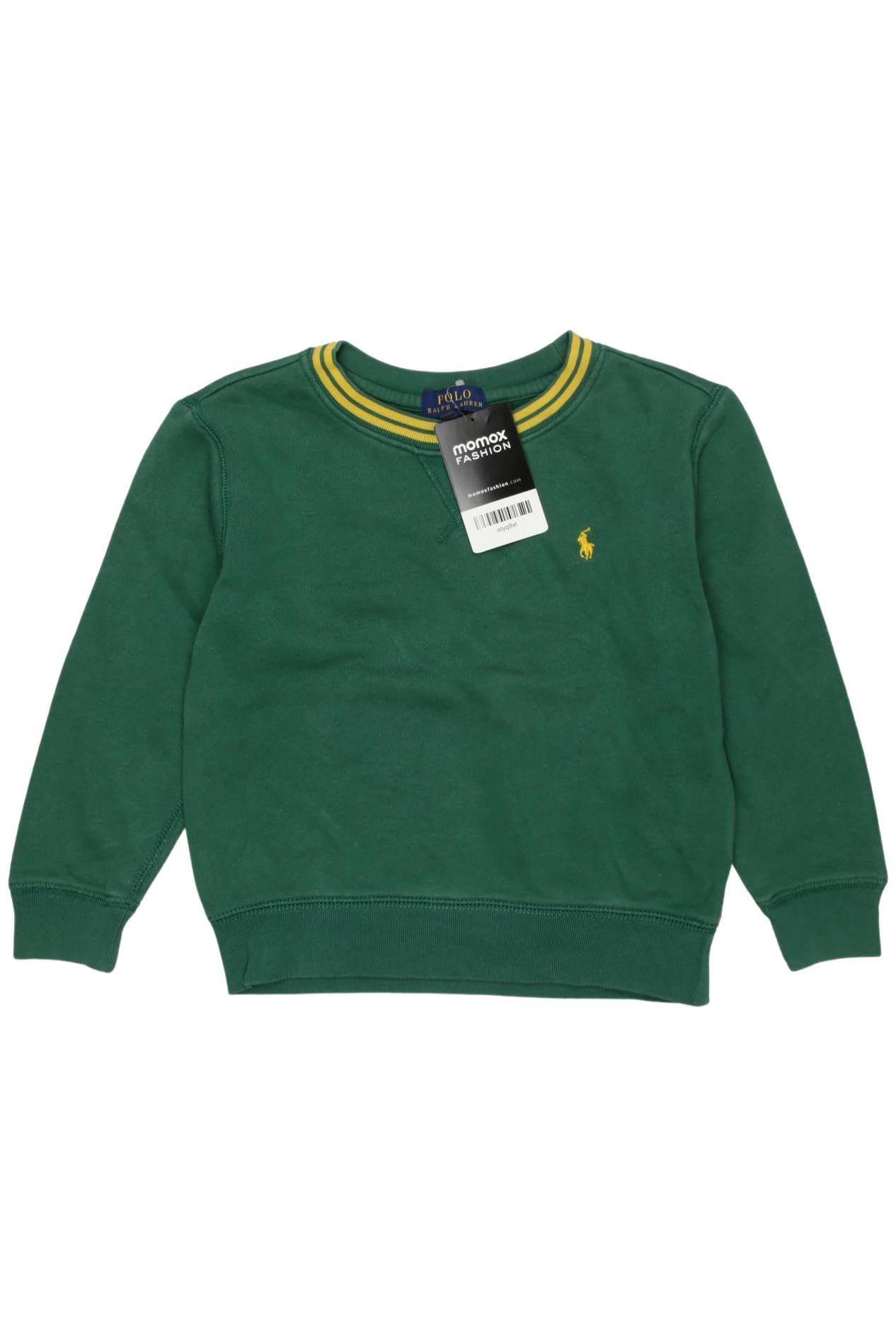 

Polo Ralph Lauren Jungen Hoodies & Sweater, grün, Gr. 104