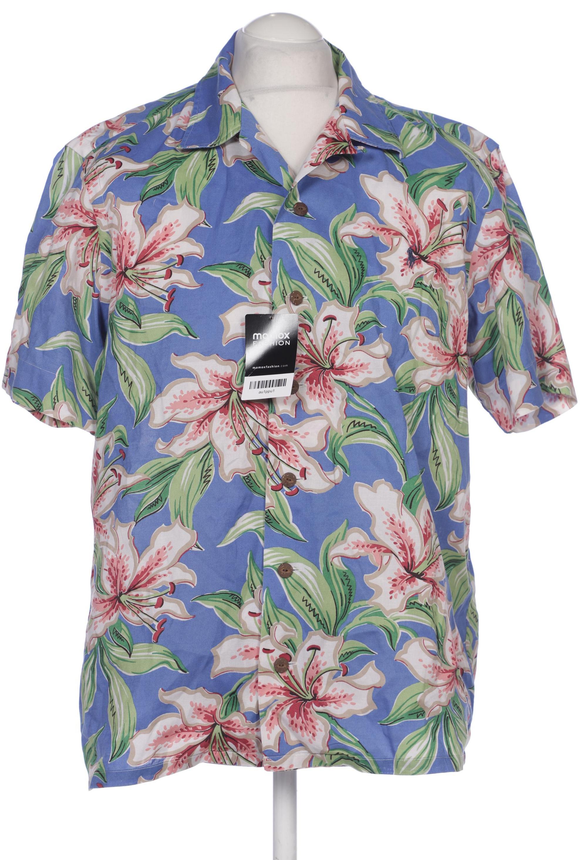 

Polo Ralph Lauren Herren Hemd, blau, Gr. 52