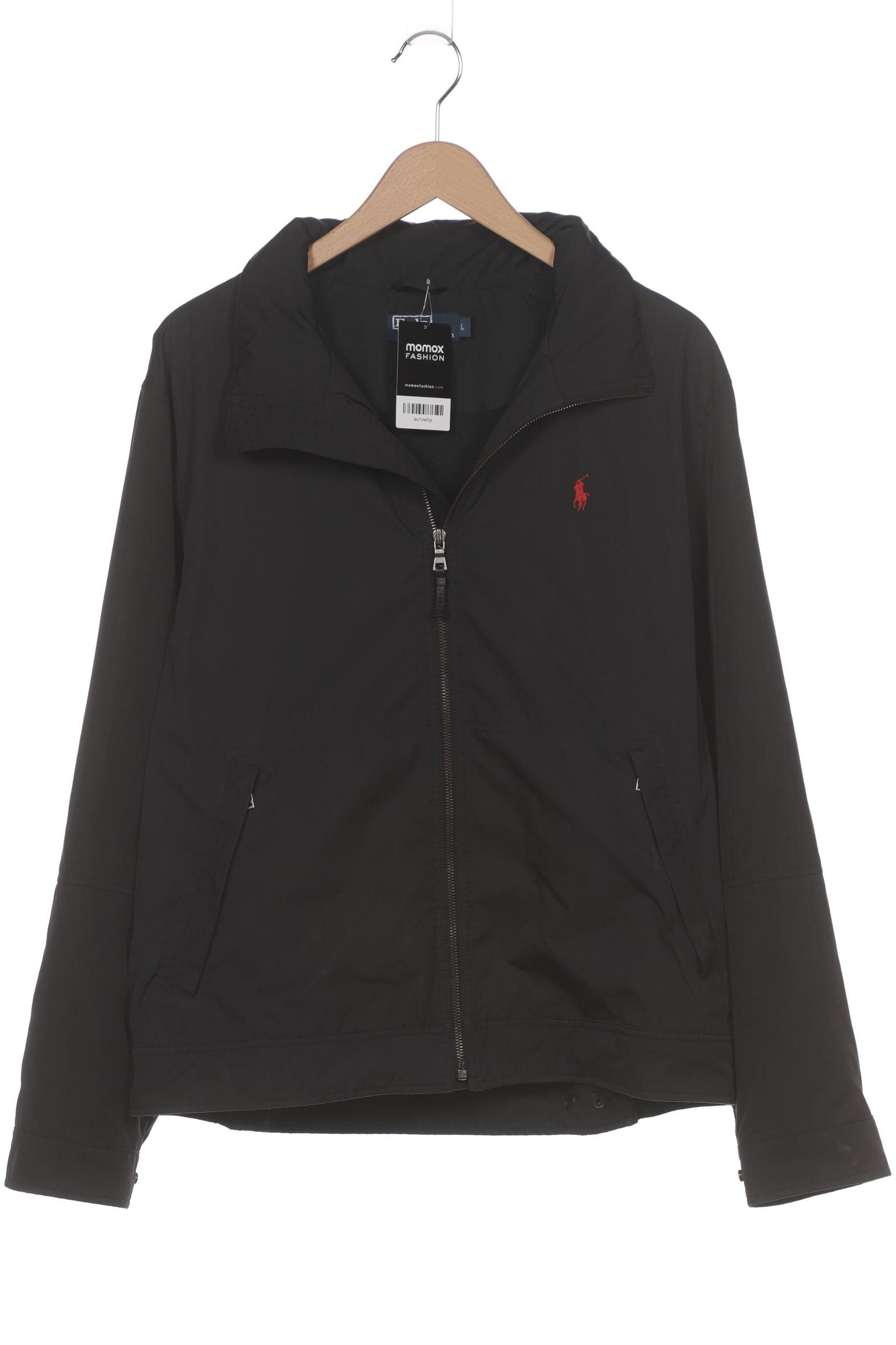 

Polo Ralph Lauren Herren Jacke, schwarz, Gr. 52
