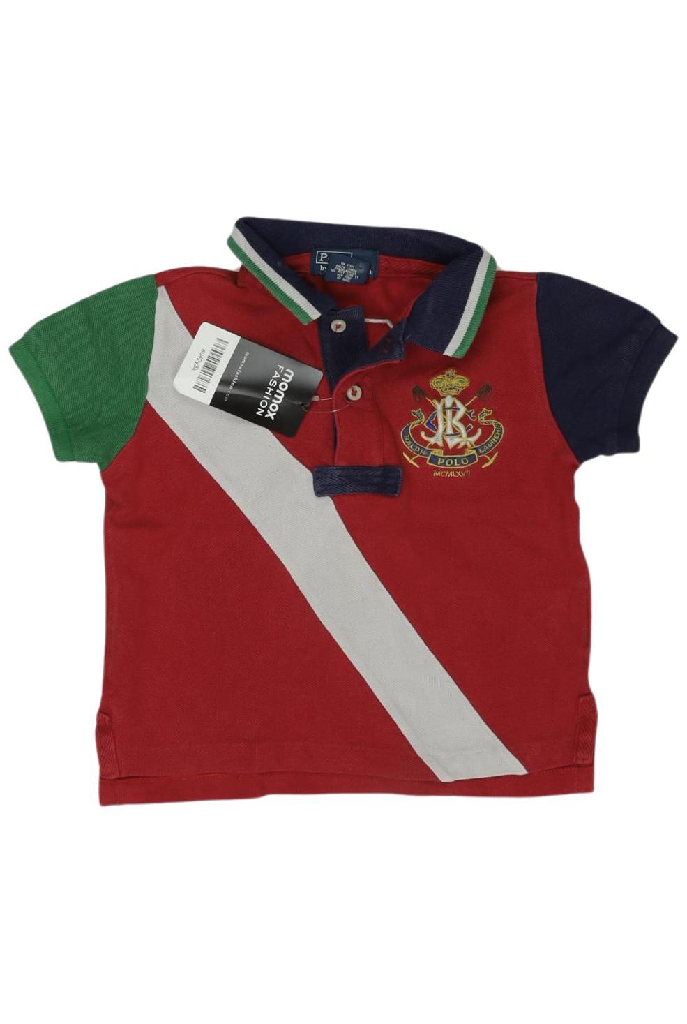 

Polo Ralph Lauren Jungen Poloshirt, mehrfarbig, Gr. 92