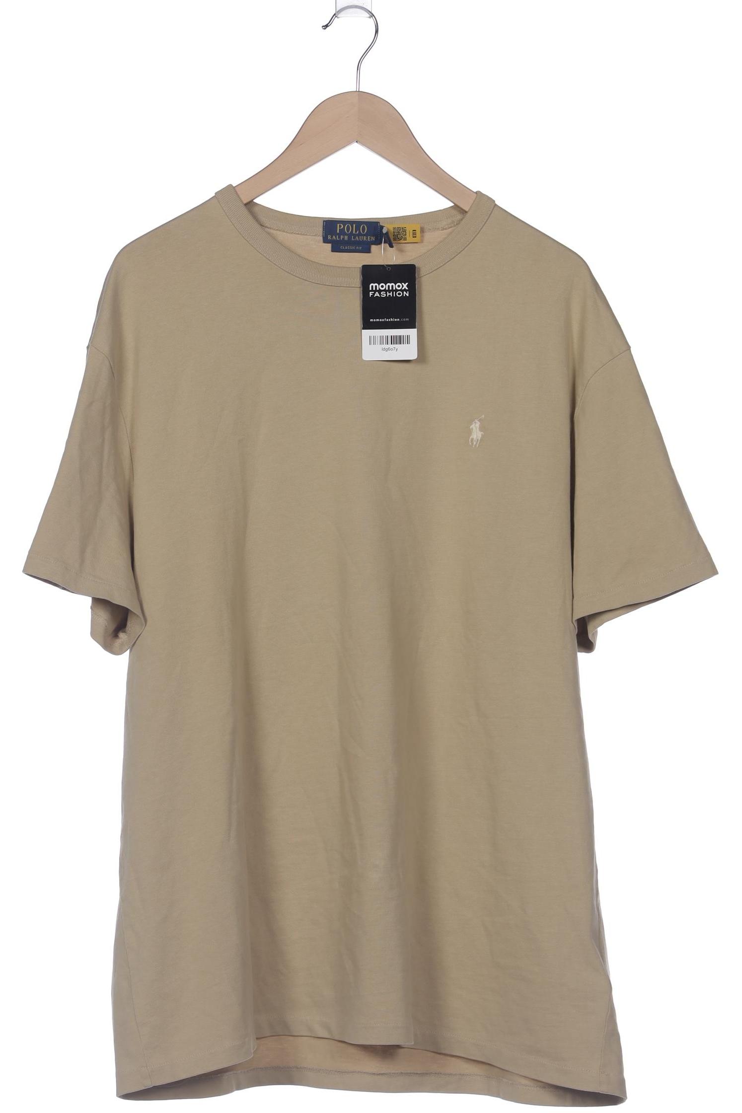 

Polo Ralph Lauren Herren T-Shirt, beige, Gr. 54