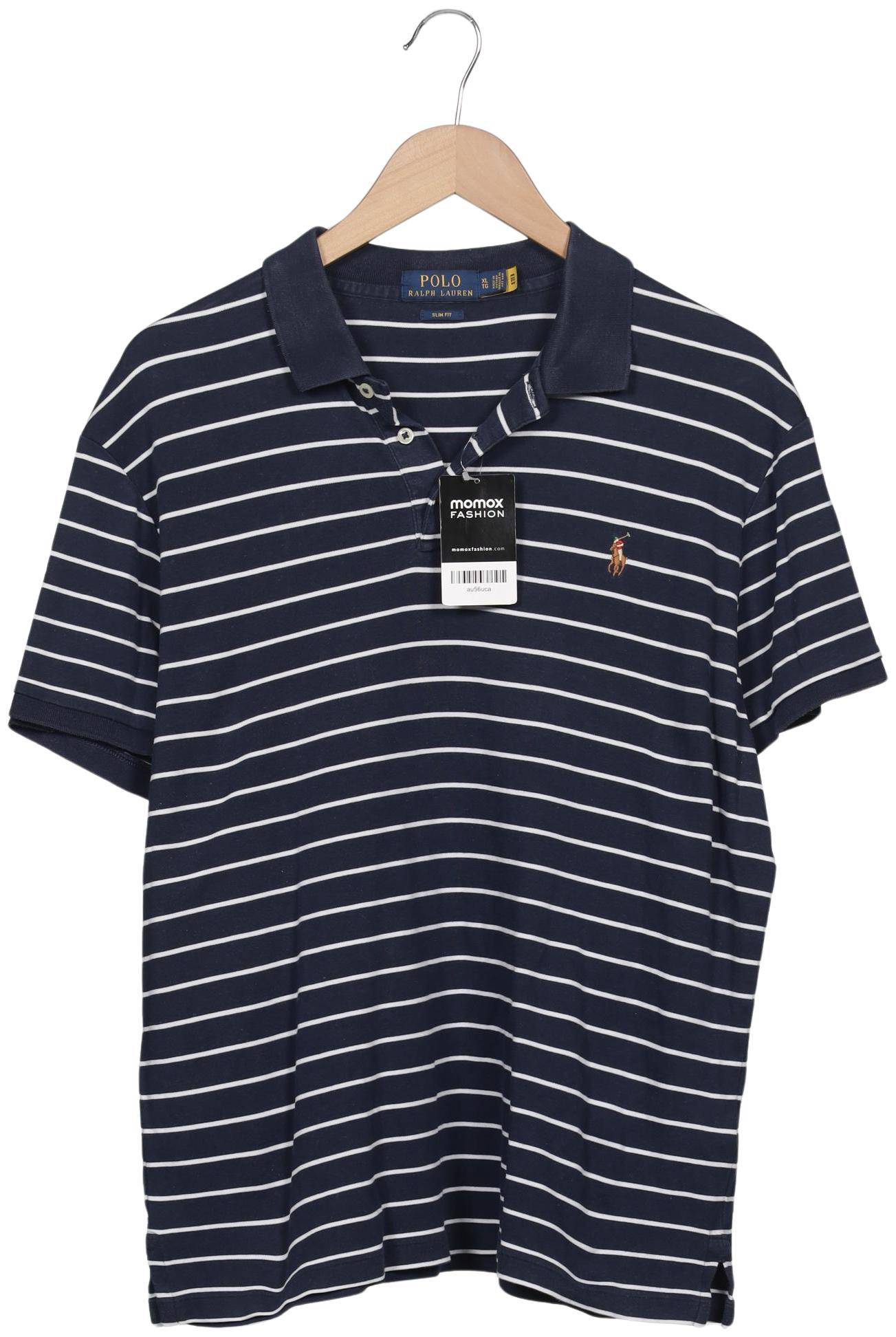 

Polo Ralph Lauren Herren Poloshirt, mehrfarbig, Gr. 54