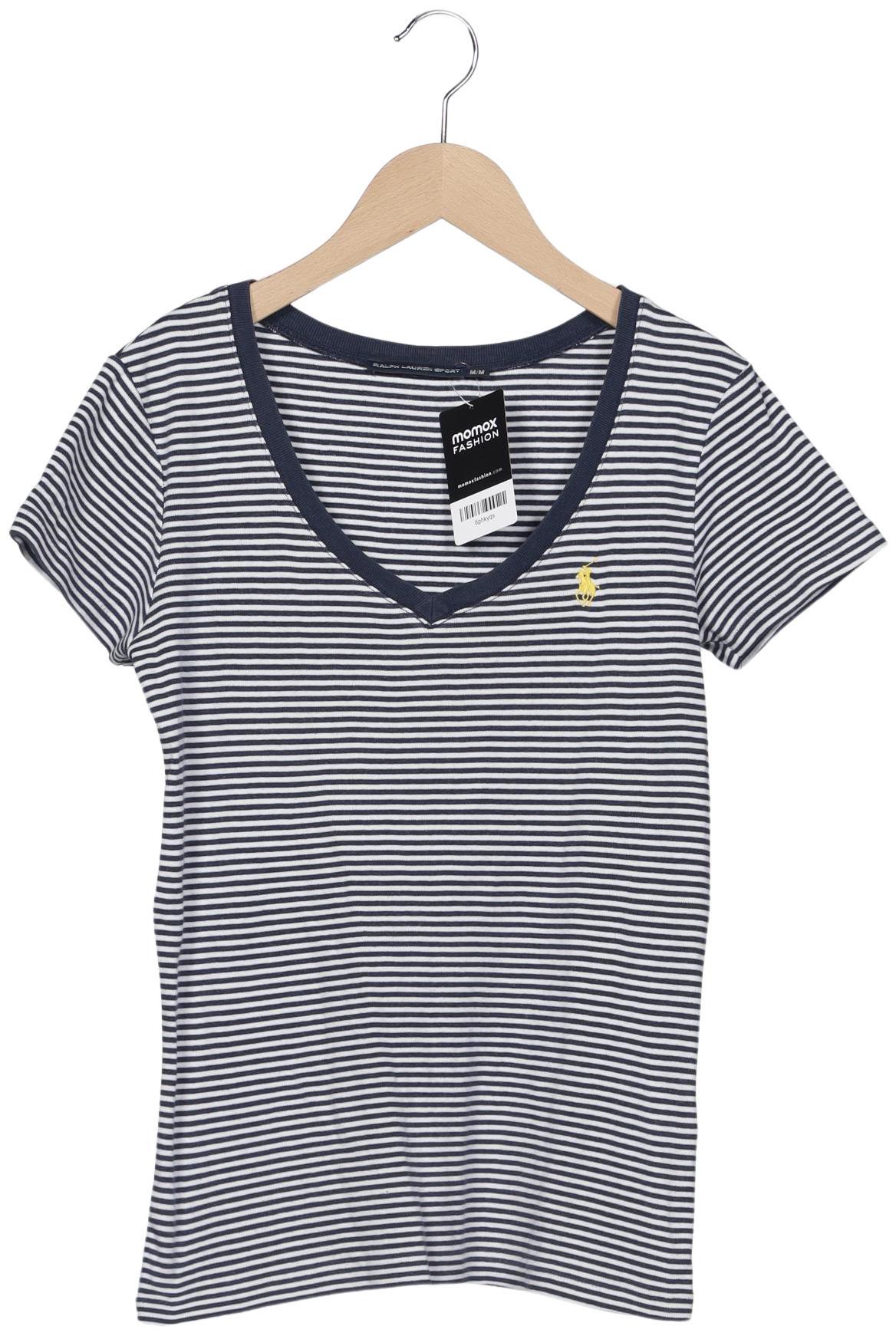 

Polo Ralph Lauren Damen T-Shirt, marineblau, Gr. 38