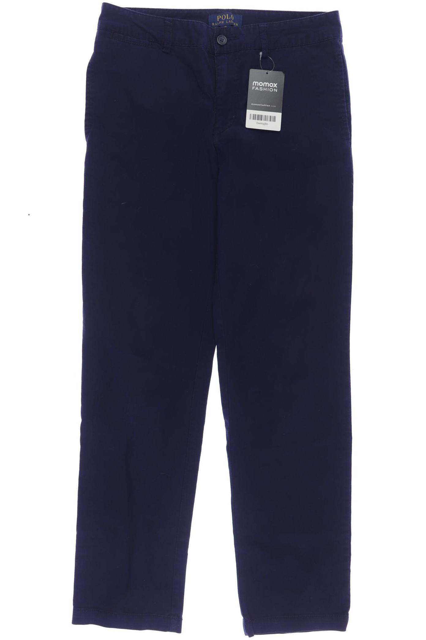 

Polo Ralph Lauren Jungen Stoffhose, marineblau