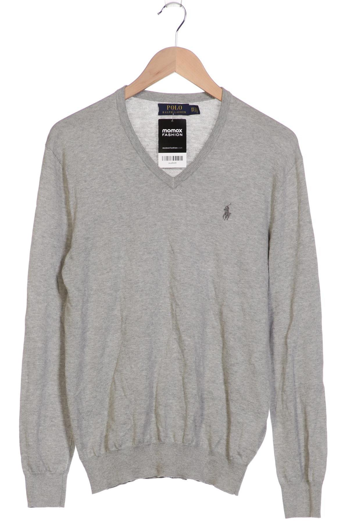 

Polo Ralph Lauren Herren Pullover, grau, Gr. 44