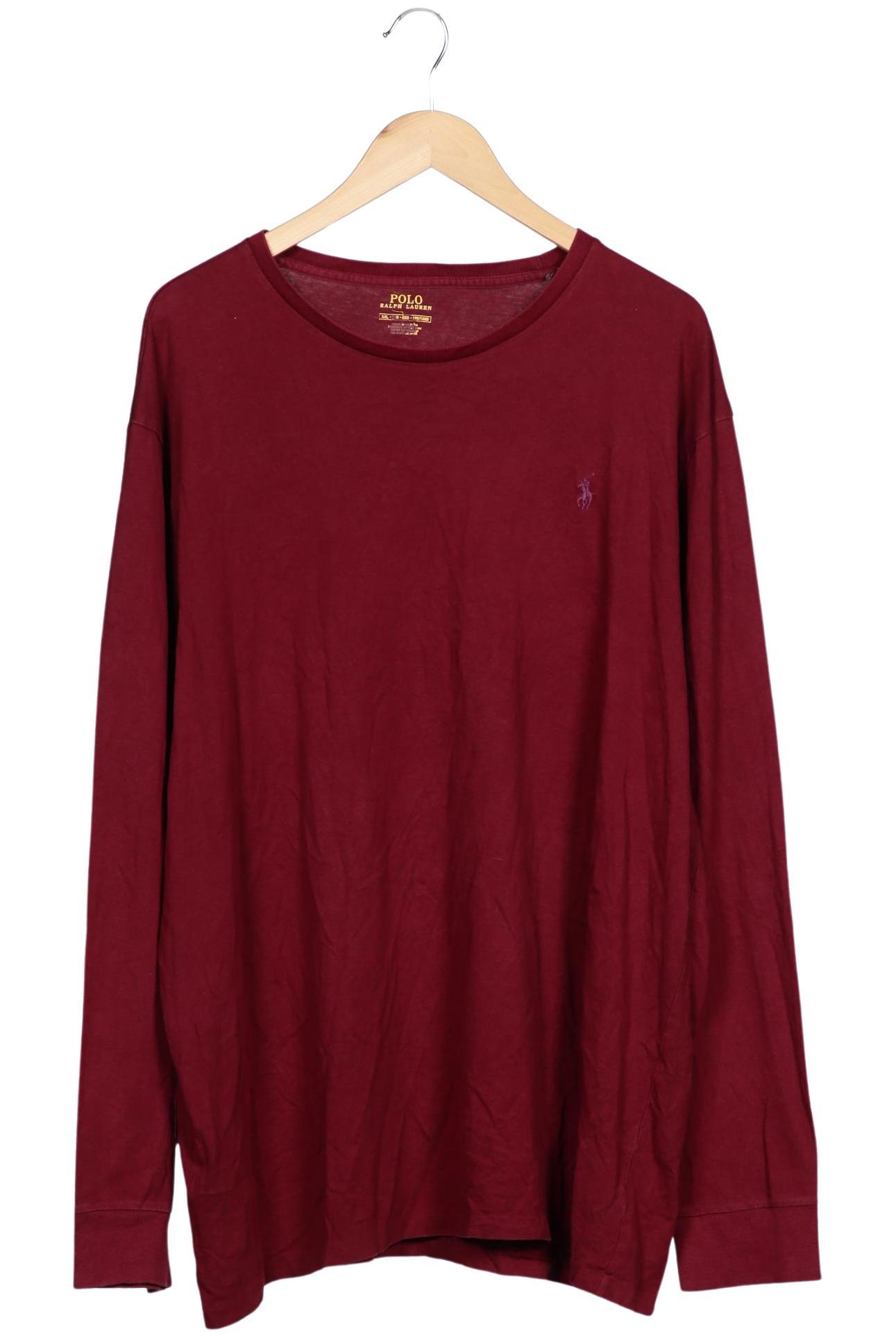 

Polo Ralph Lauren Herren Langarmshirt, mehrfarbig, Gr. 56