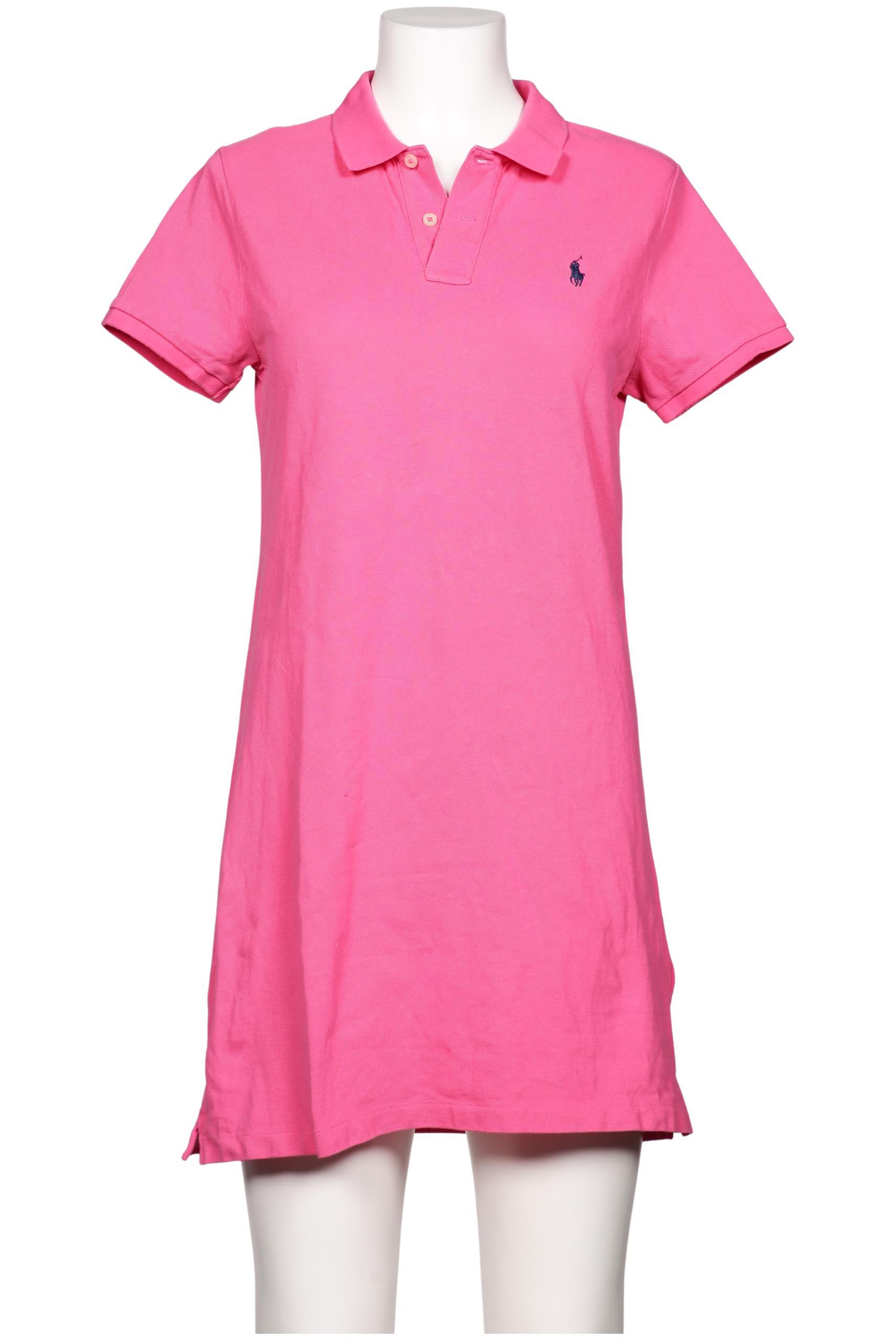 

Polo Ralph Lauren Damen Kleid, pink, Gr. 42
