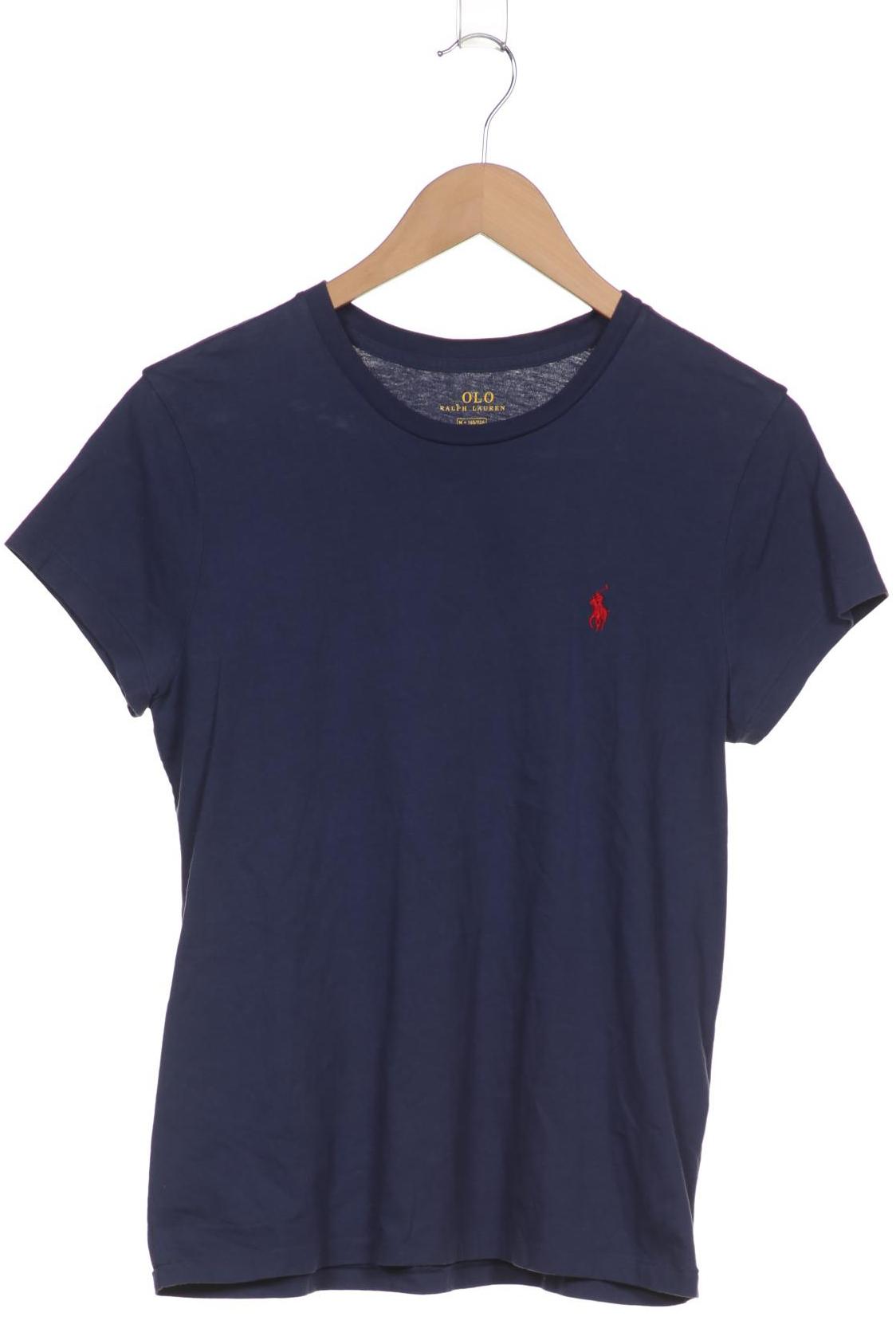 

Polo Ralph Lauren Damen T-Shirt, marineblau