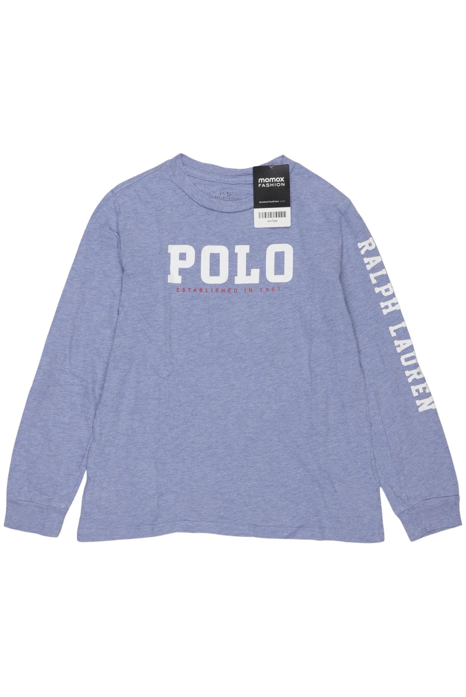 

Polo Ralph Lauren Herren Hemd, hellblau, Gr. 128