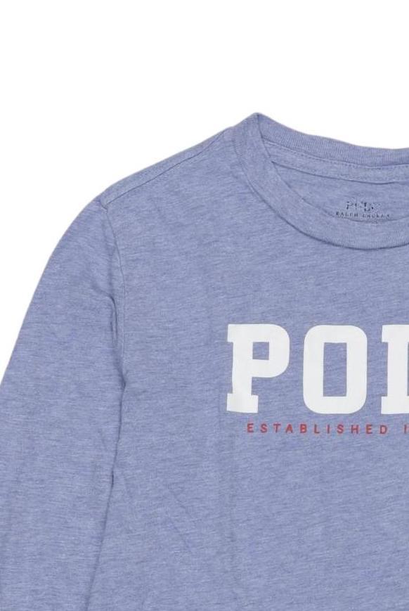 Thumbnail - Polo Ralph Lauren Jungen Hemd, hellblau, Gr. 128