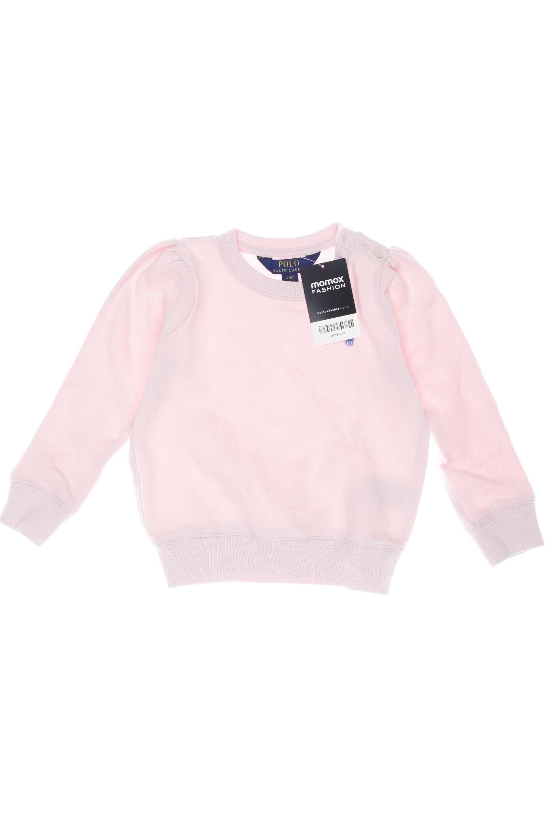 

Polo Ralph Lauren Damen Hoodies & Sweater, pink, Gr. 104