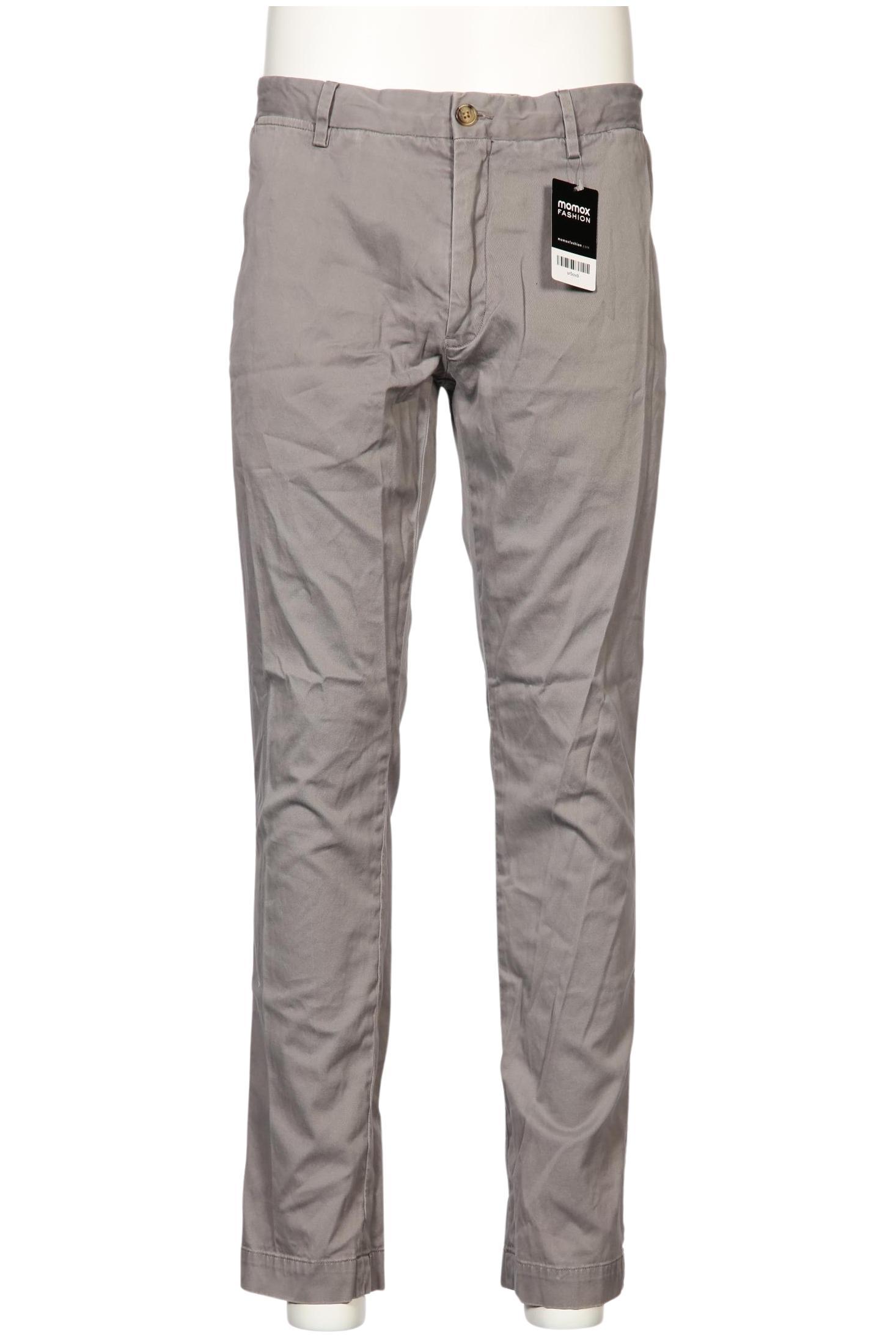 

Polo Ralph Lauren Herren Stoffhose, grau, Gr. 36