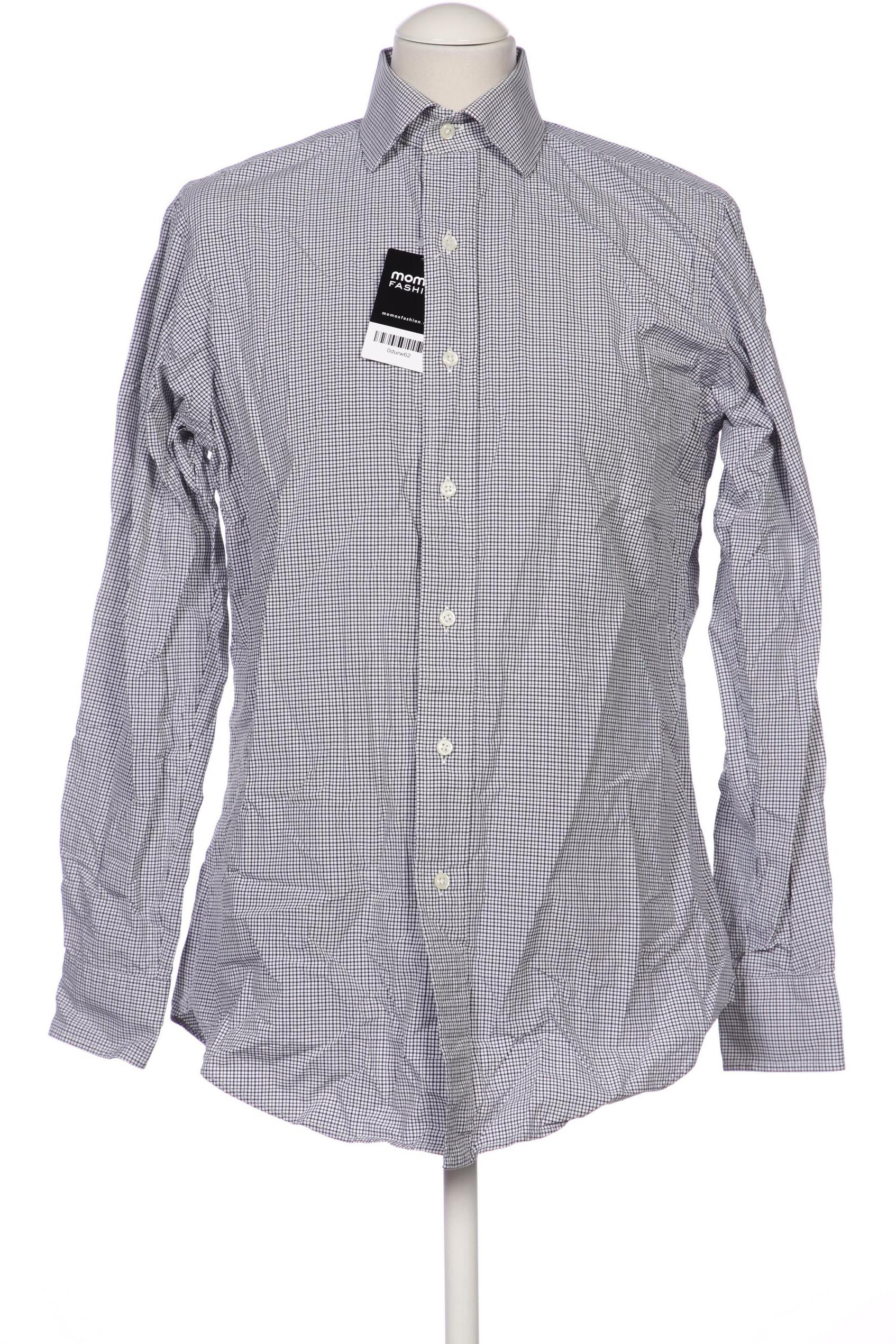 

Polo Ralph Lauren Herren Hemd, schwarz, Gr. 15