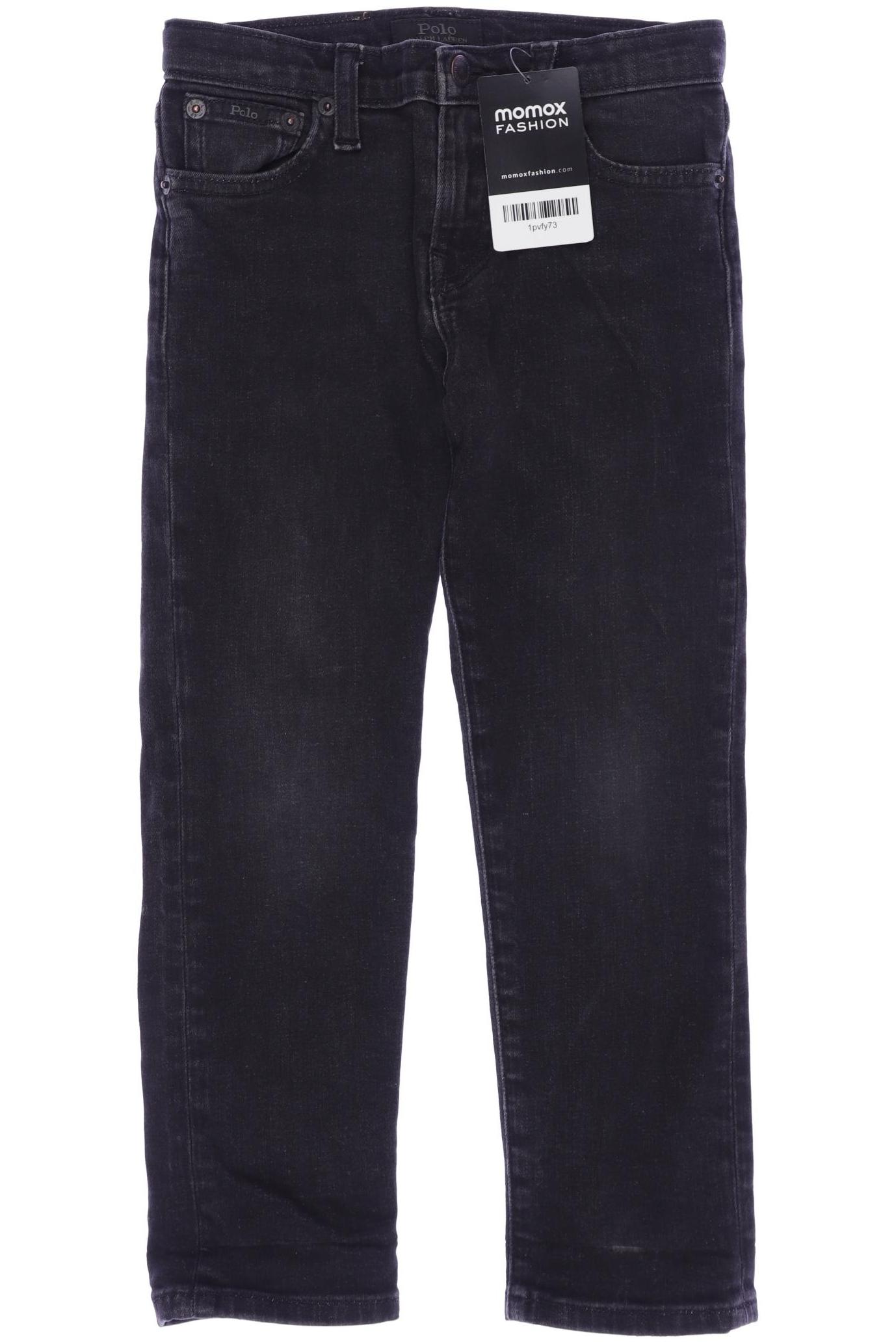 

Polo Ralph Lauren Herren Jeans, schwarz, Gr. 116