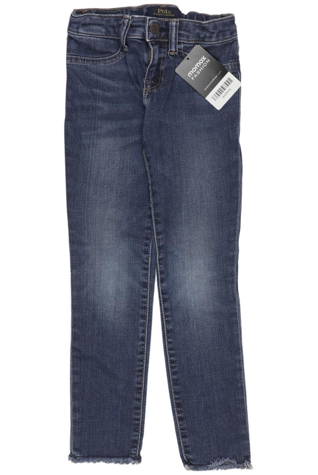 

Polo Ralph Lauren Damen Jeans, blau, Gr. 116