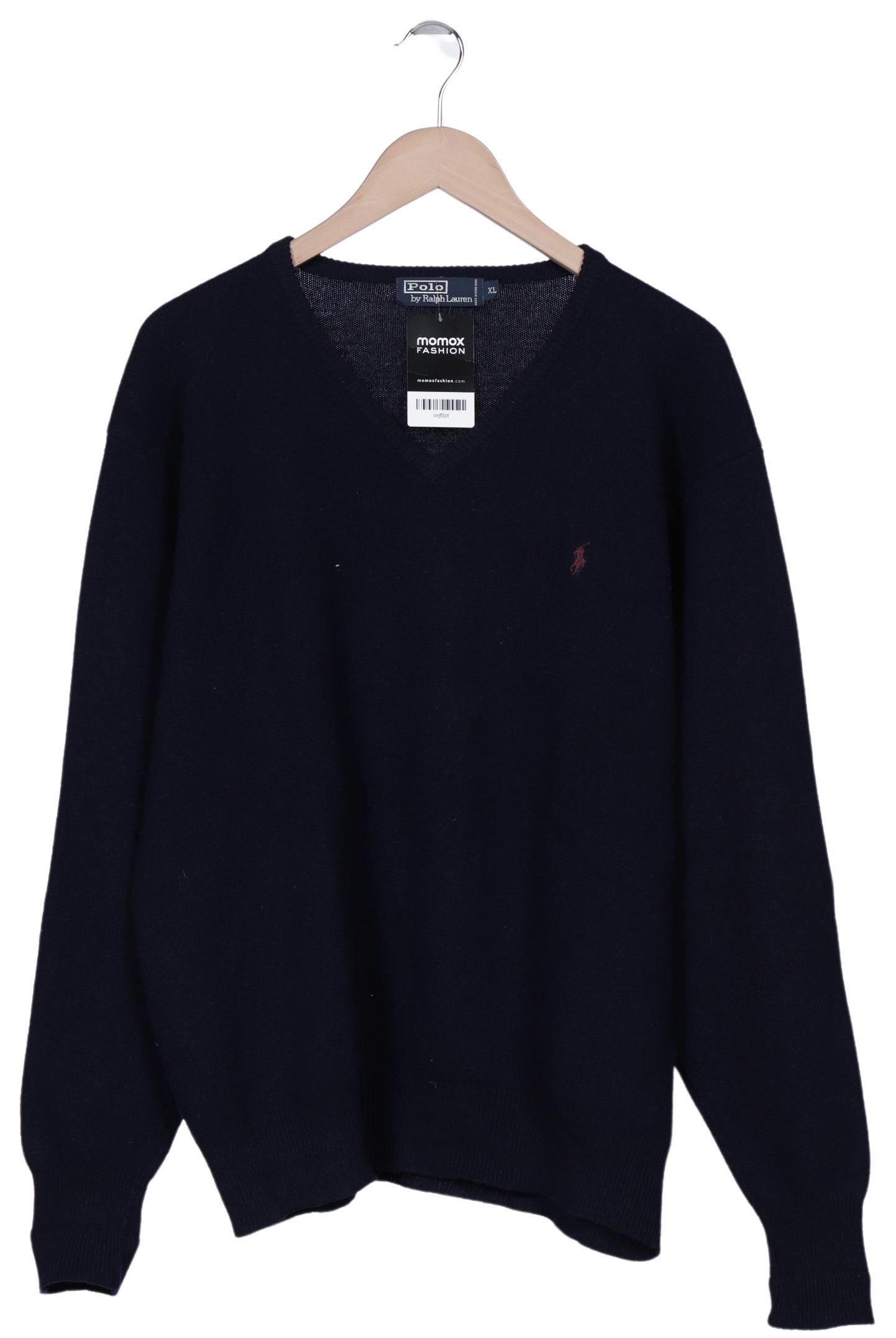 

Polo Ralph Lauren Herren Pullover, marineblau, Gr. 54