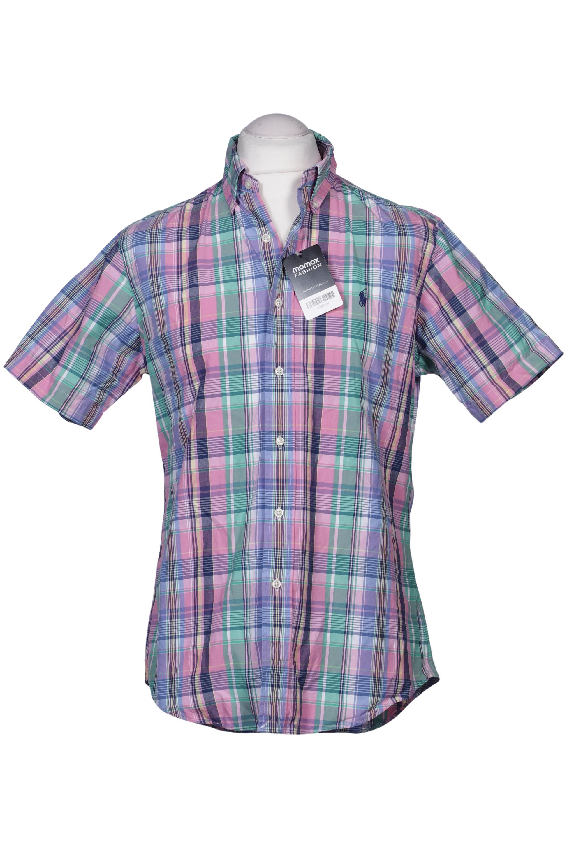 

Polo Ralph Lauren Herren Hemd, pink, Gr. 48