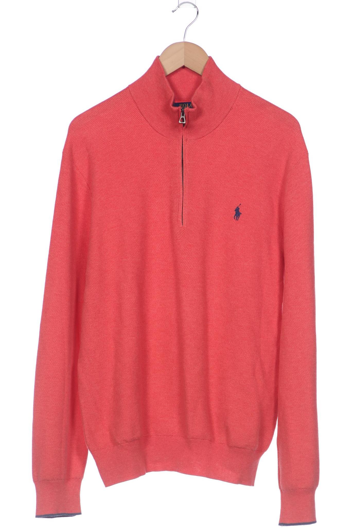 

Polo Ralph Lauren Herren Pullover, rot, Gr. 54