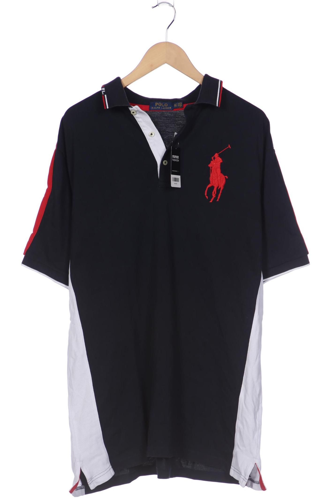 

Polo Ralph Lauren Herren Poloshirt, marineblau
