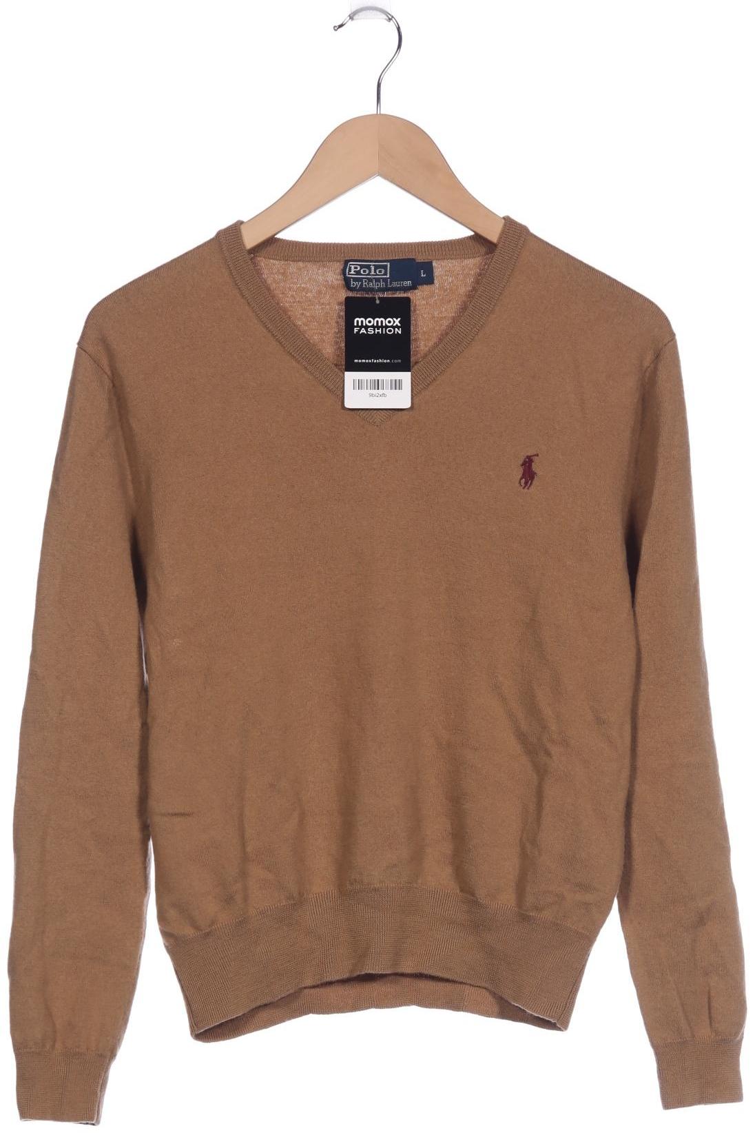 

Polo Ralph Lauren Damen Pullover, beige, Gr. 42
