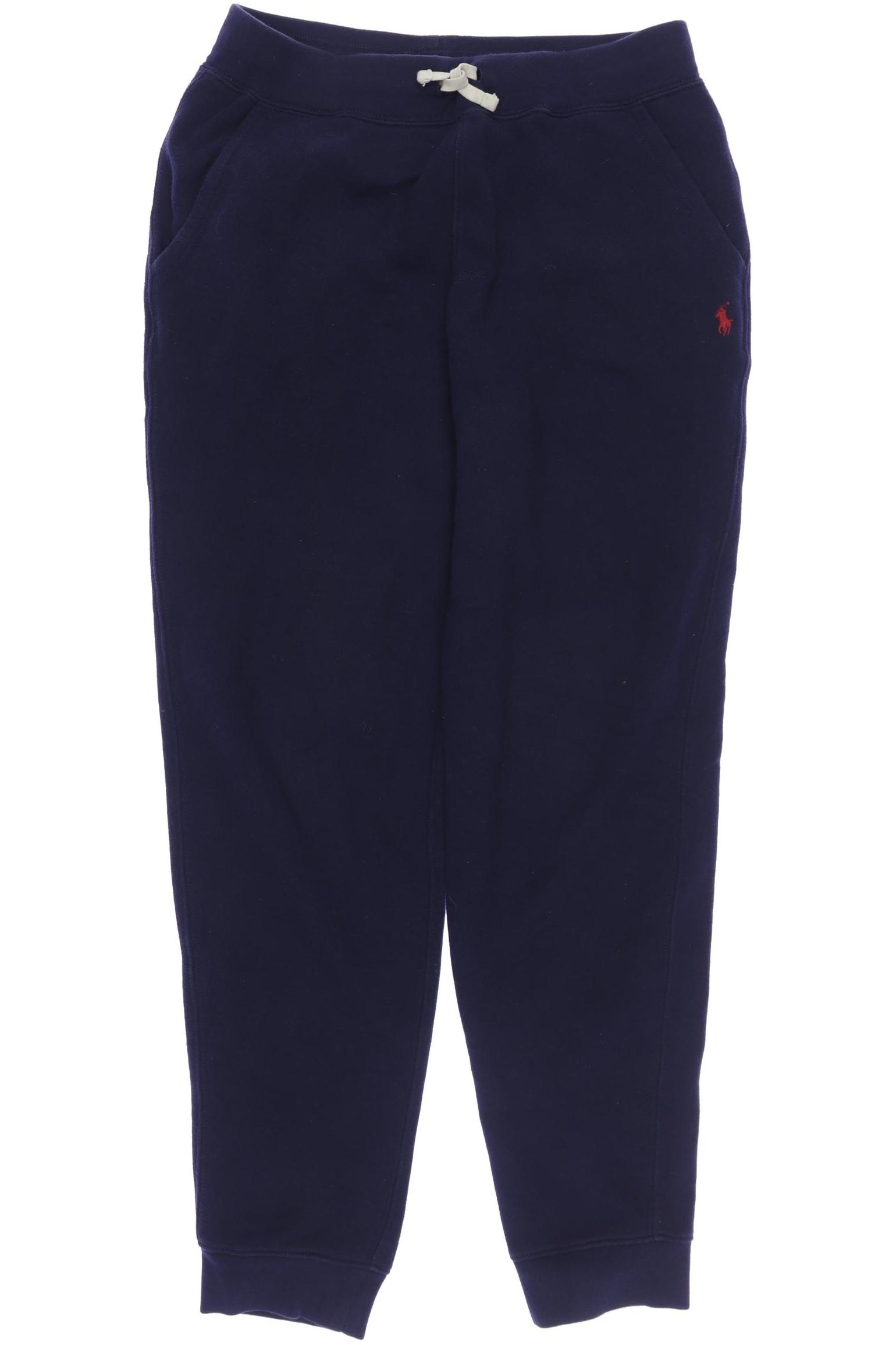 

Polo Ralph Lauren Herren Stoffhose, marineblau, Gr. 164