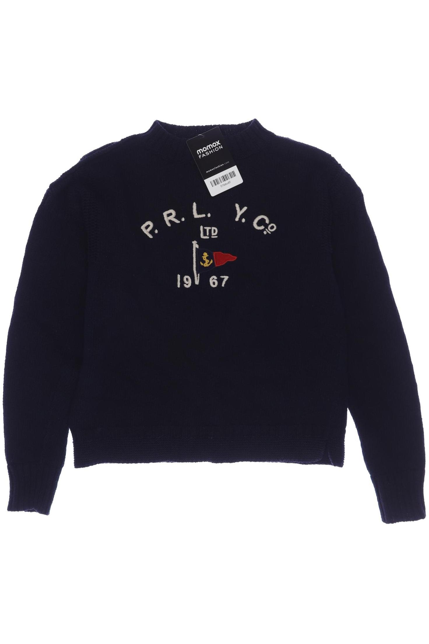 

Polo Ralph Lauren Mädchen Pullover, marineblau