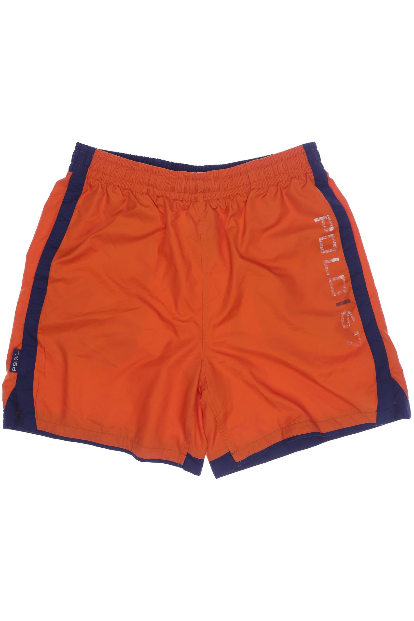 

Polo Ralph Lauren Herren Shorts, orange, Gr. 52