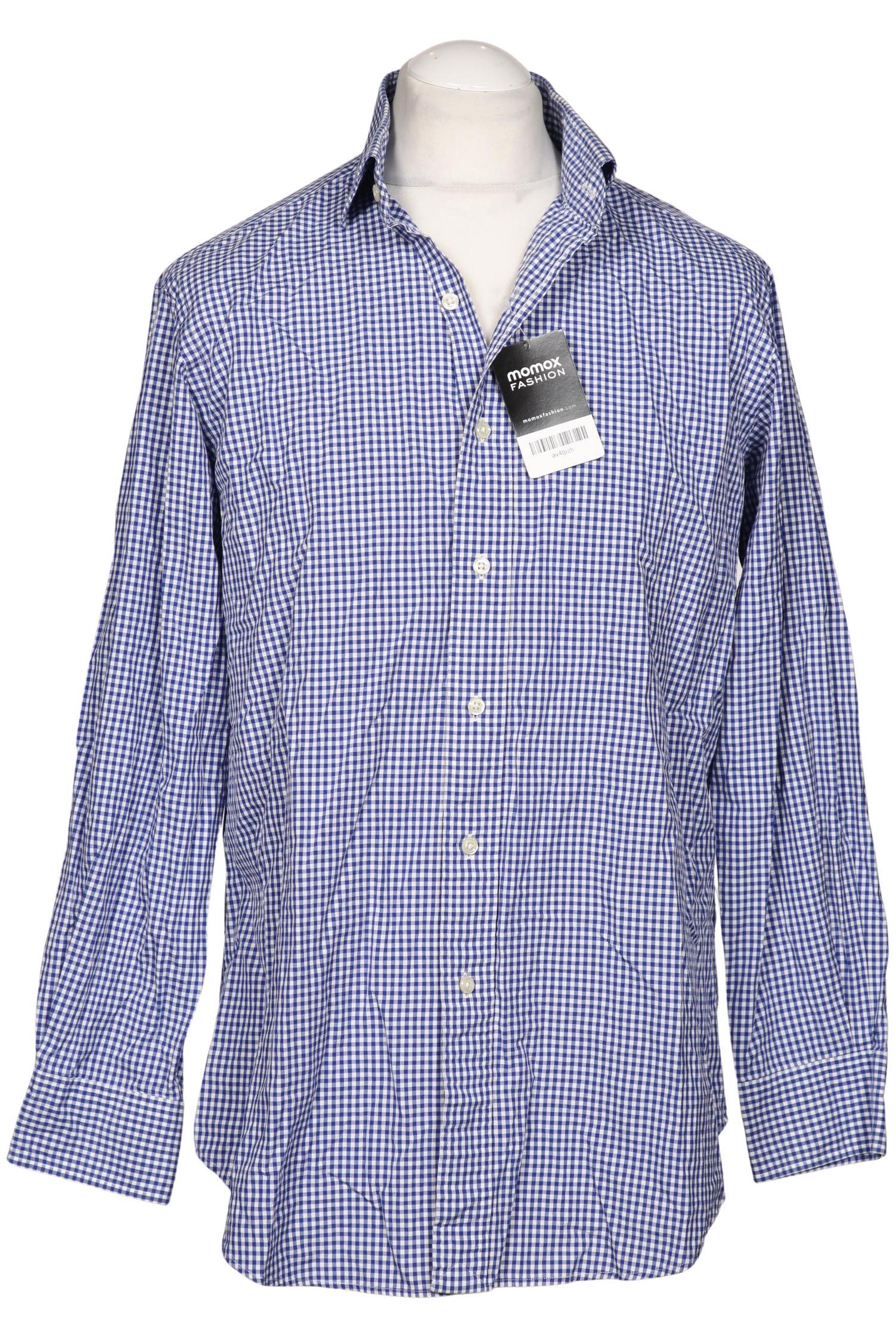 

Polo Ralph Lauren Herren Hemd, blau, Gr. 16