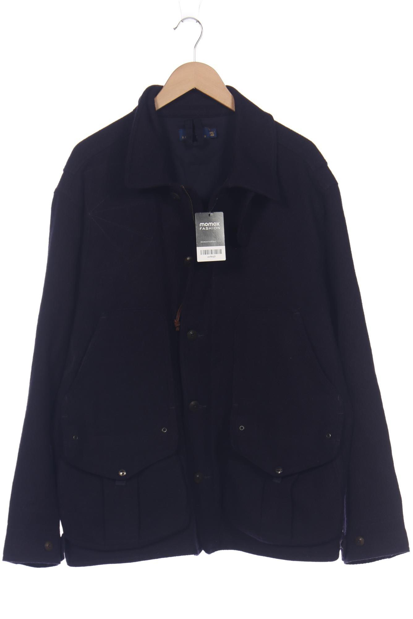 

Polo Ralph Lauren Herren Jacke, marineblau, Gr. 56