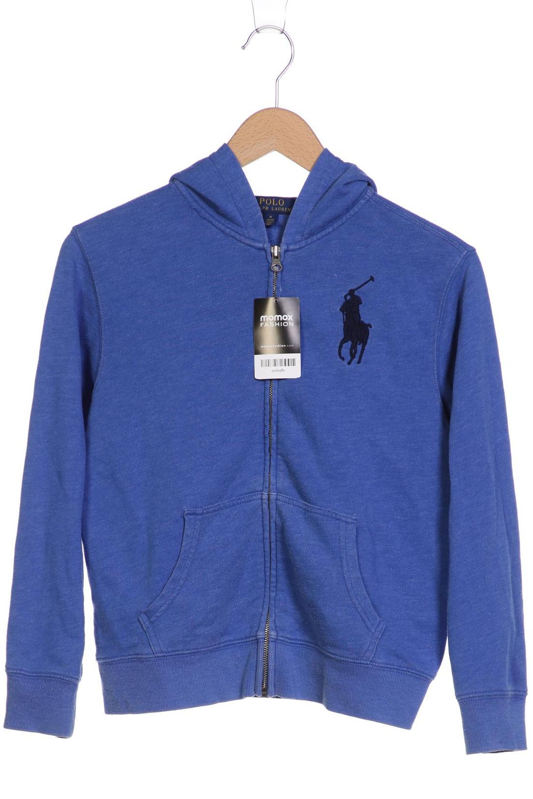

Polo Ralph Lauren Jungen Hoodies & Sweater, blau