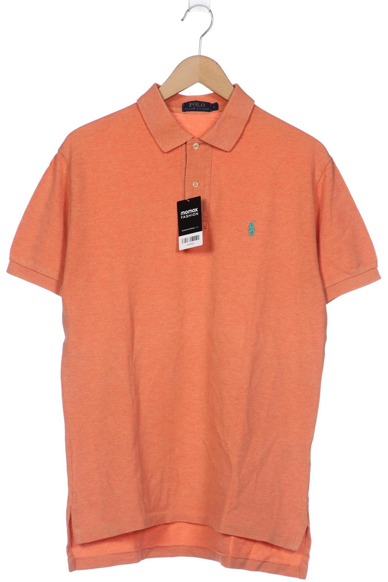 

Polo Ralph Lauren Herren Poloshirt, orange