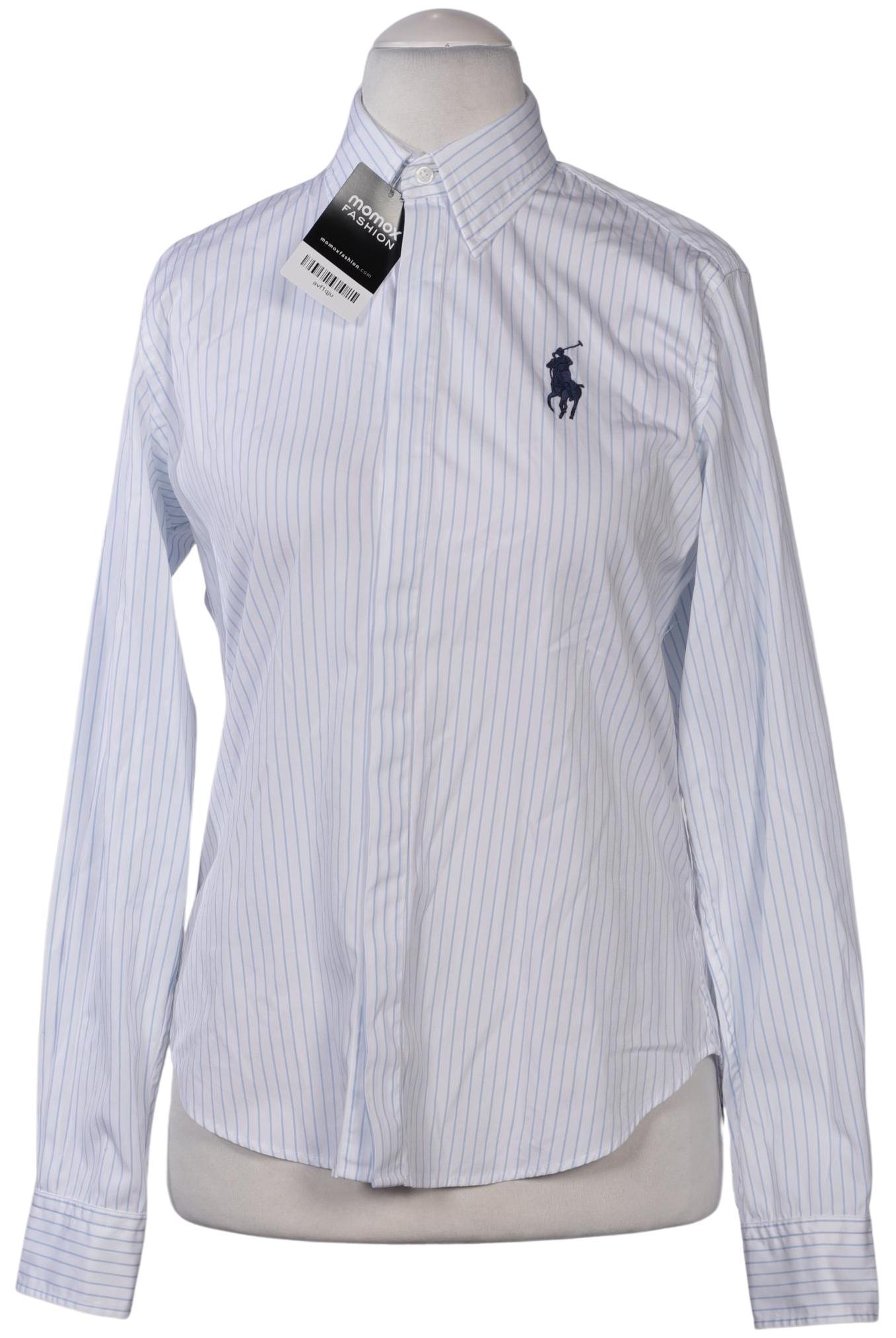 

Polo Ralph Lauren Damen Bluse, weiß, Gr. 8