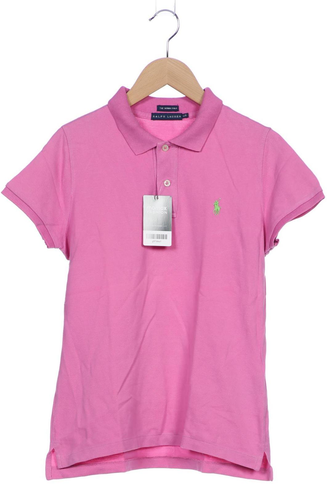 

Polo Ralph Lauren Damen Poloshirt, pink, Gr. 42