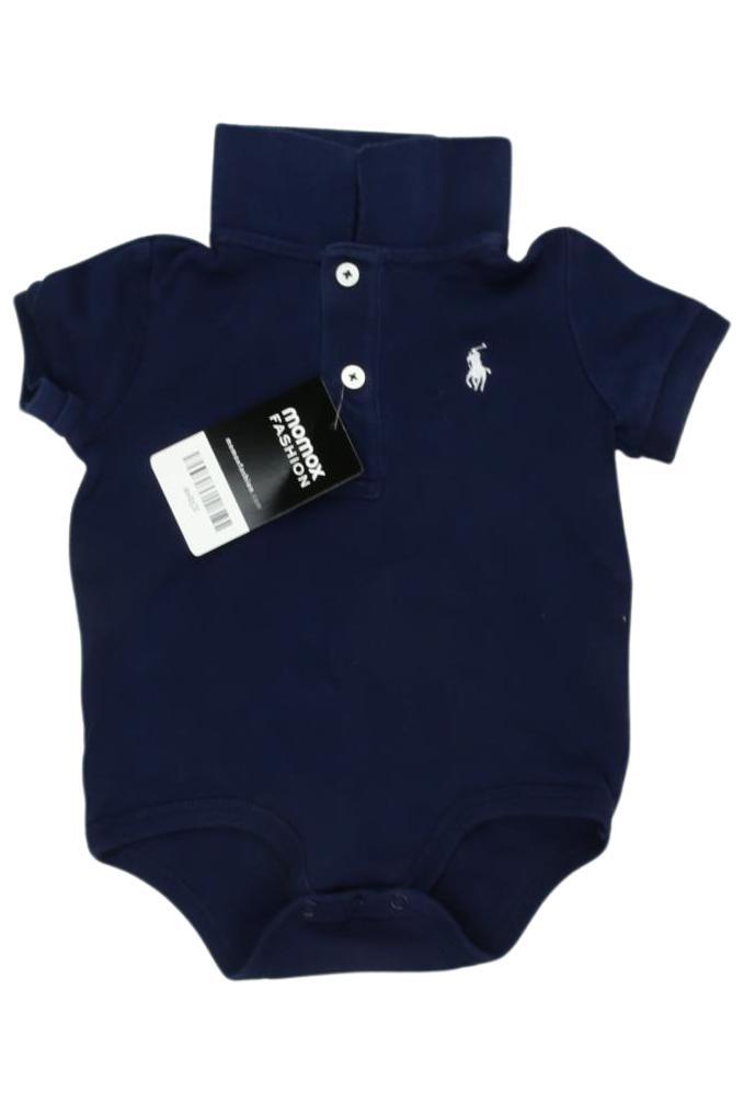 

Polo Ralph Lauren Herren Poloshirt, marineblau, Gr. 74