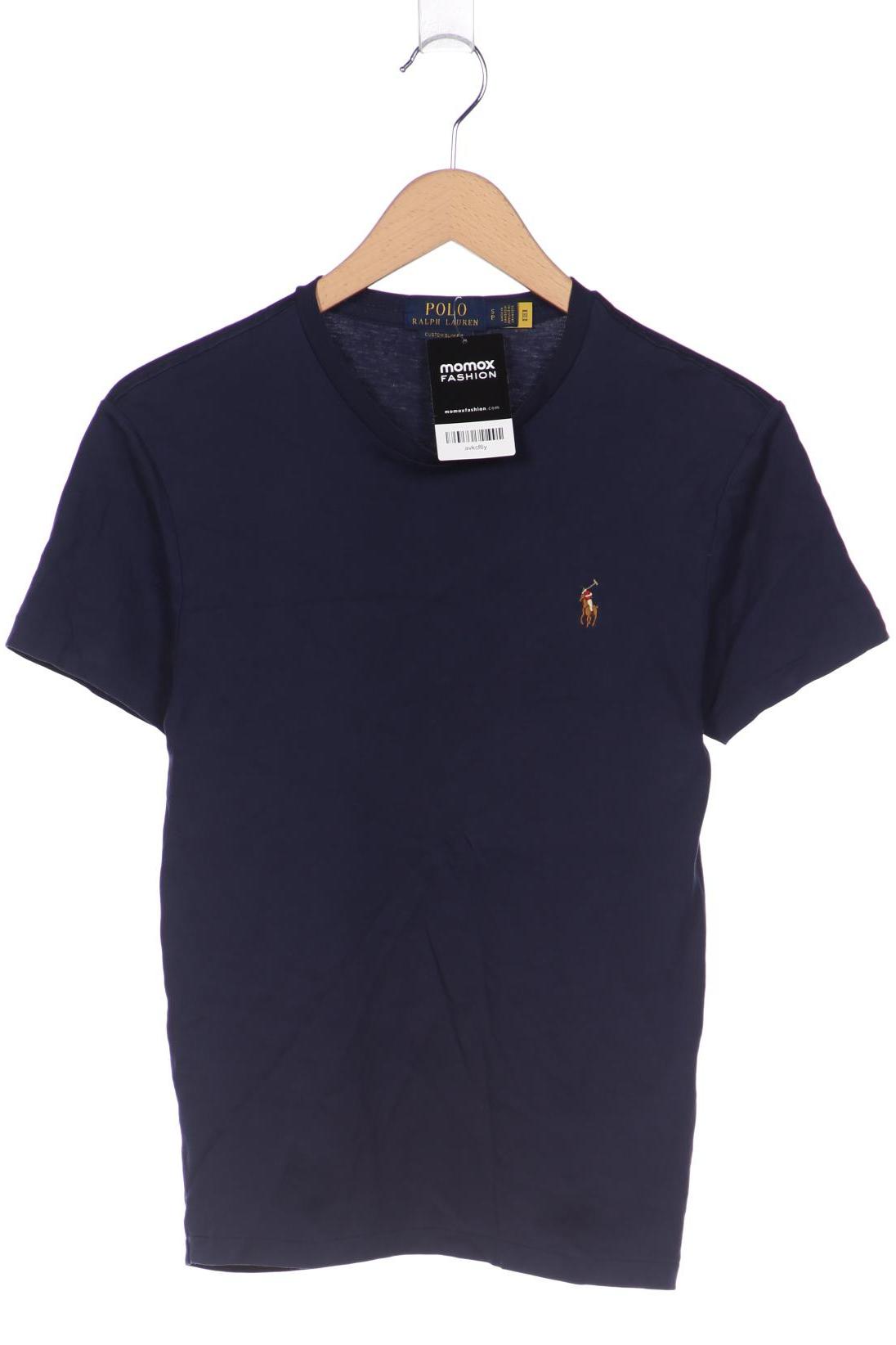 

Polo Ralph Lauren Herren T-Shirt, marineblau