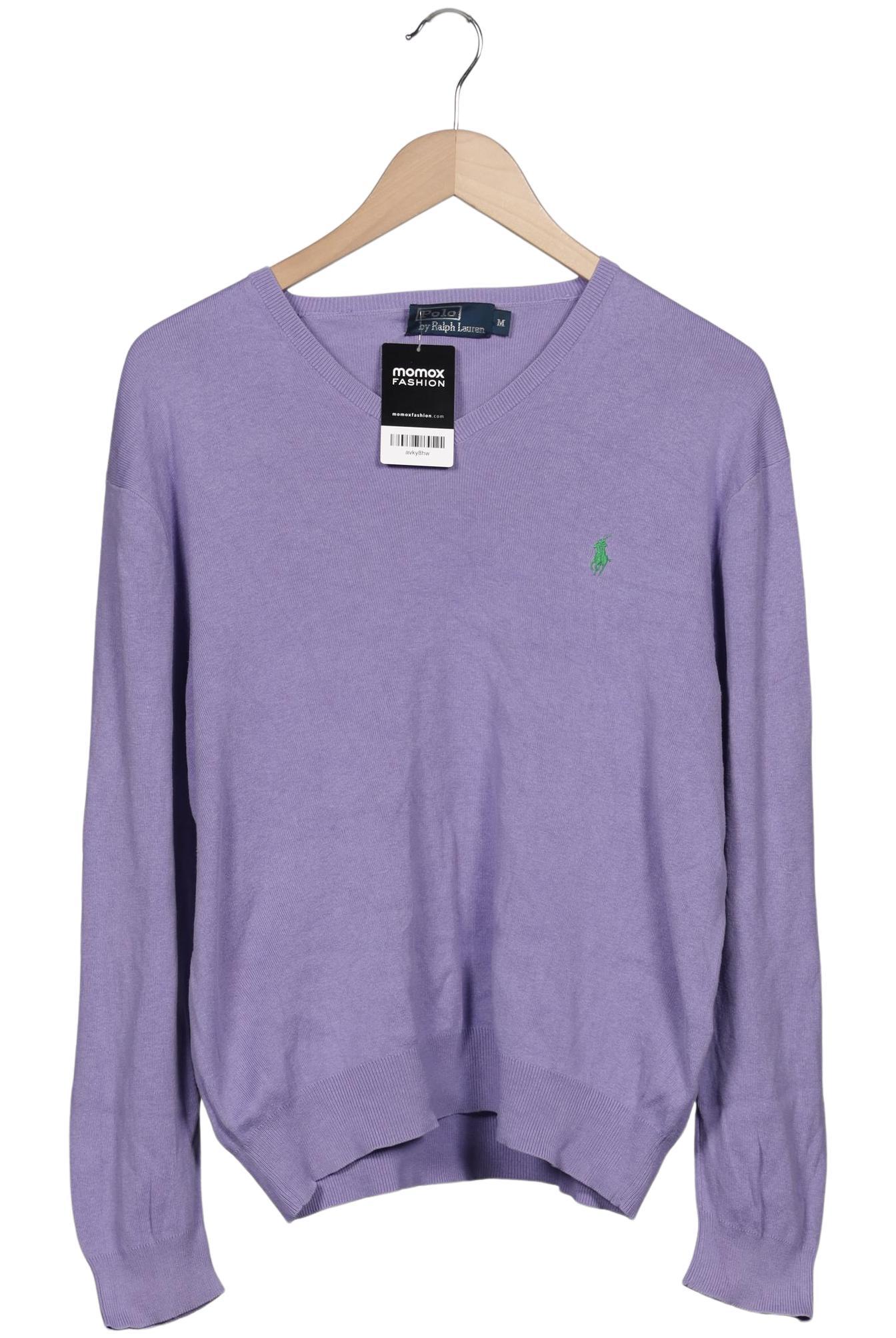 

Polo Ralph Lauren Damen Pullover, flieder, Gr. 38