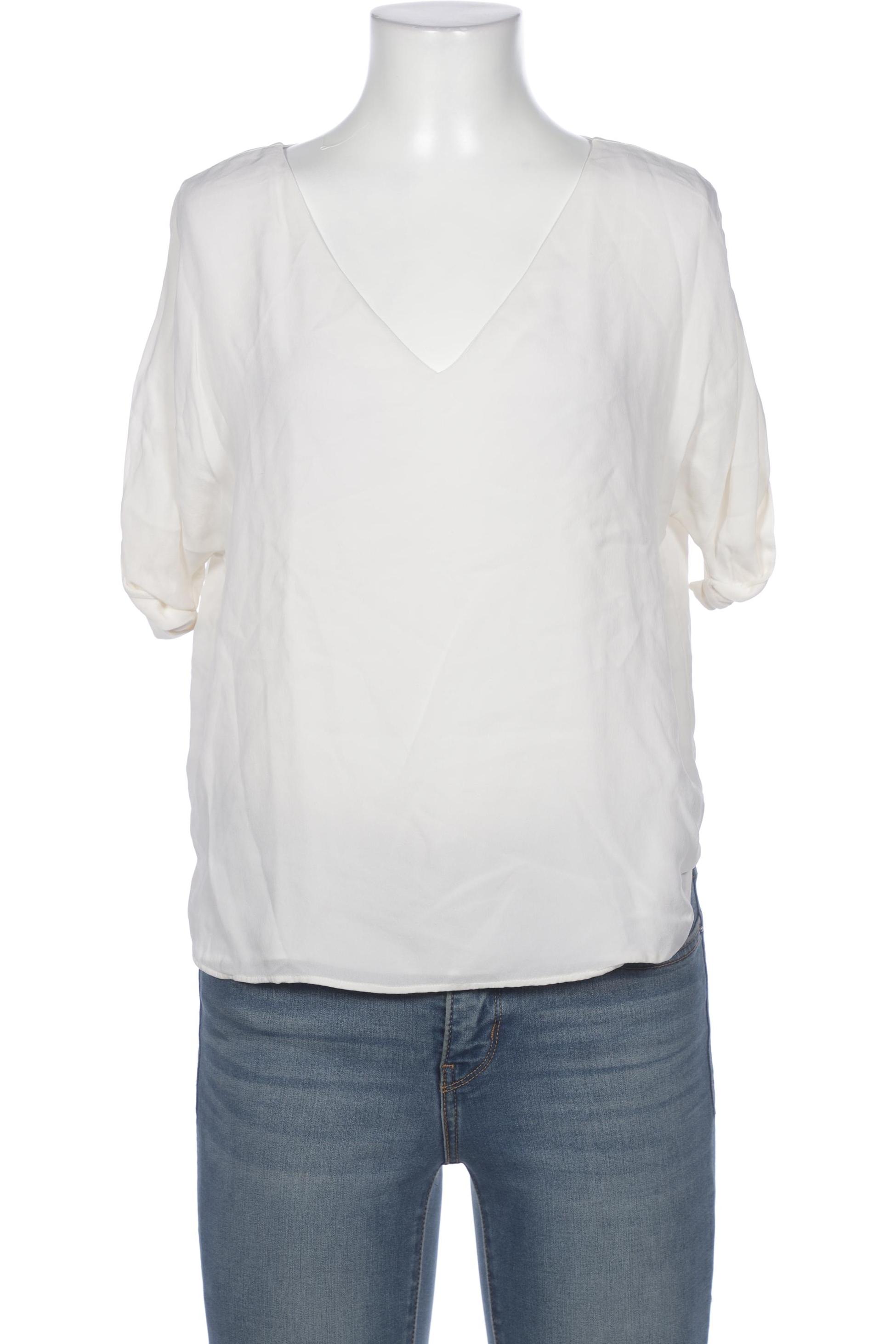

Polo Ralph Lauren Damen Bluse, cremeweiß, Gr. 36