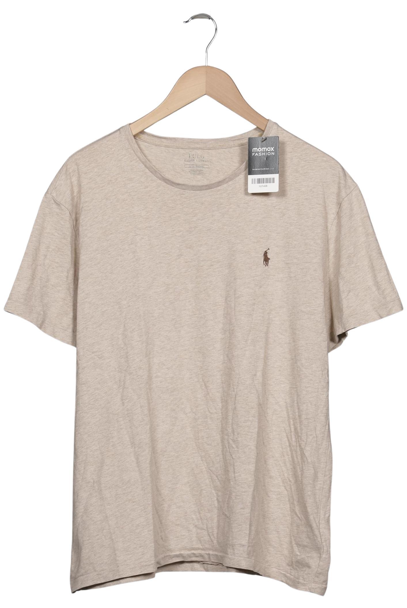 

Polo Ralph Lauren Herren T-Shirt, beige, Gr. 52
