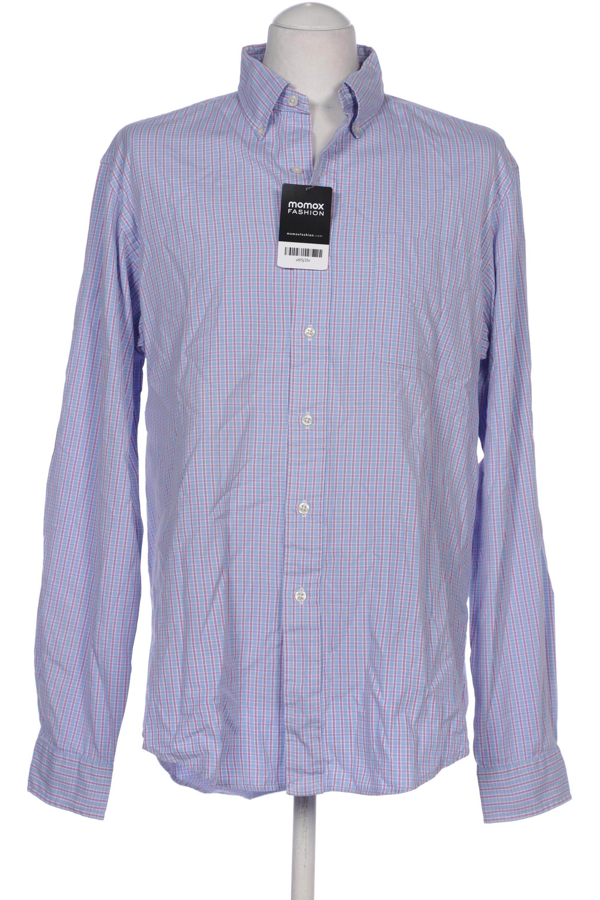 

Polo Ralph Lauren Herren Hemd, hellblau, Gr. 16.5