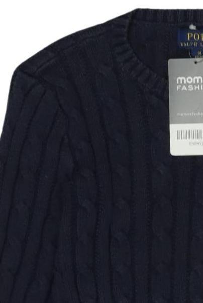 Thumbnail - Polo Ralph Lauren Mädchen Pullover, marineblau, Gr. 8