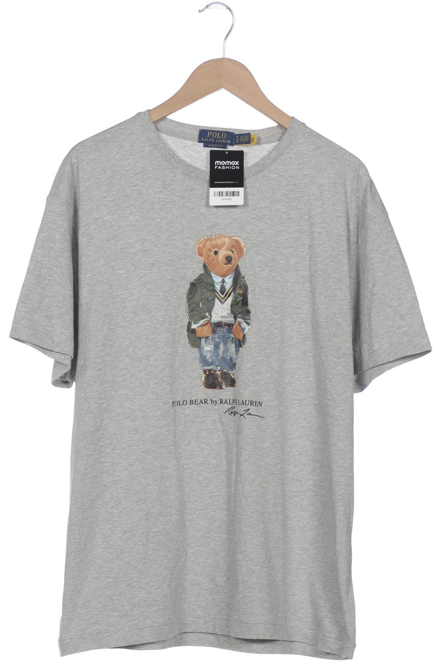

Polo Ralph Lauren Herren T-Shirt, grau, Gr. 54