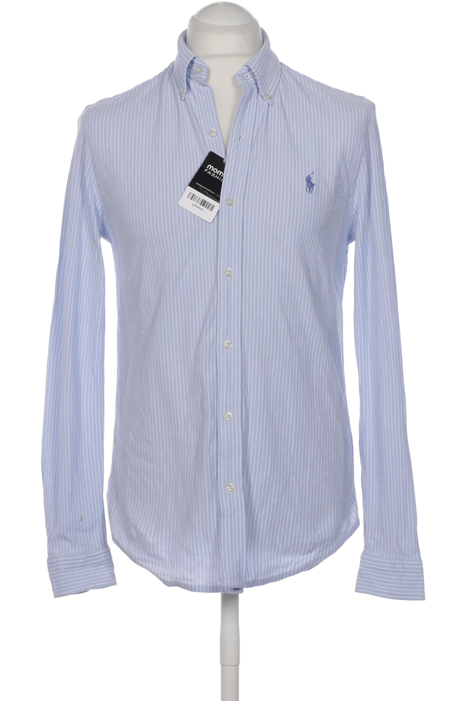 

Polo Ralph Lauren Herren Hemd, hellblau, Gr. 48