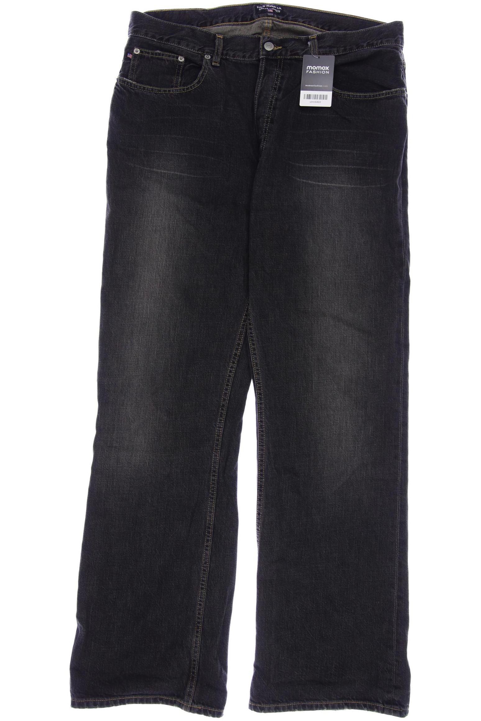 

Polo Ralph Lauren Herren Jeans, grau