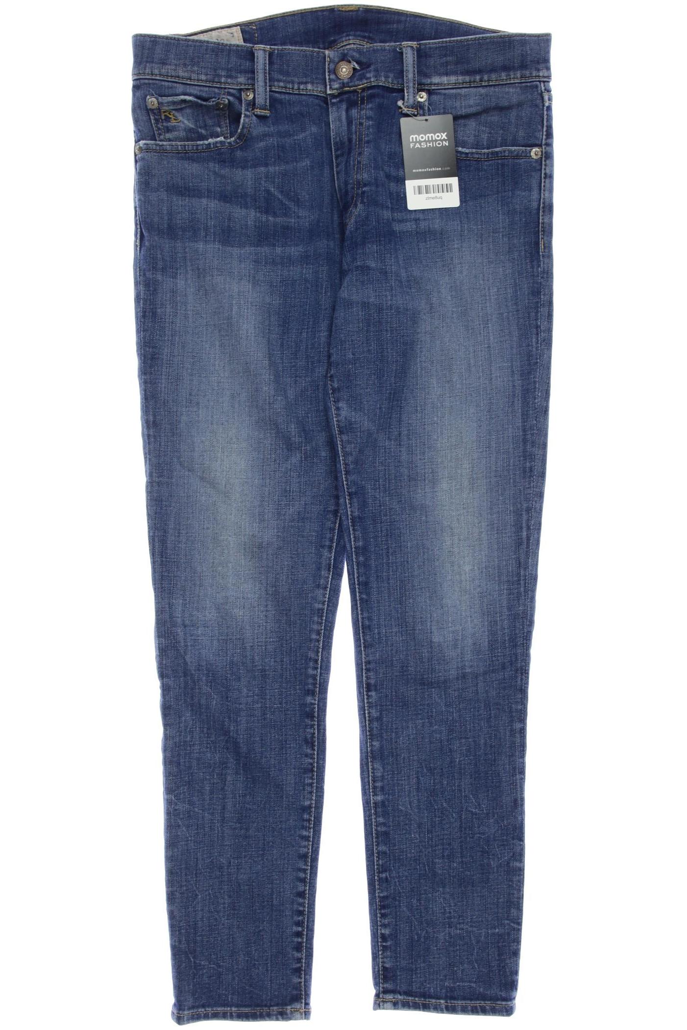 

Polo Ralph Lauren Damen Jeans, blau, Gr. 29