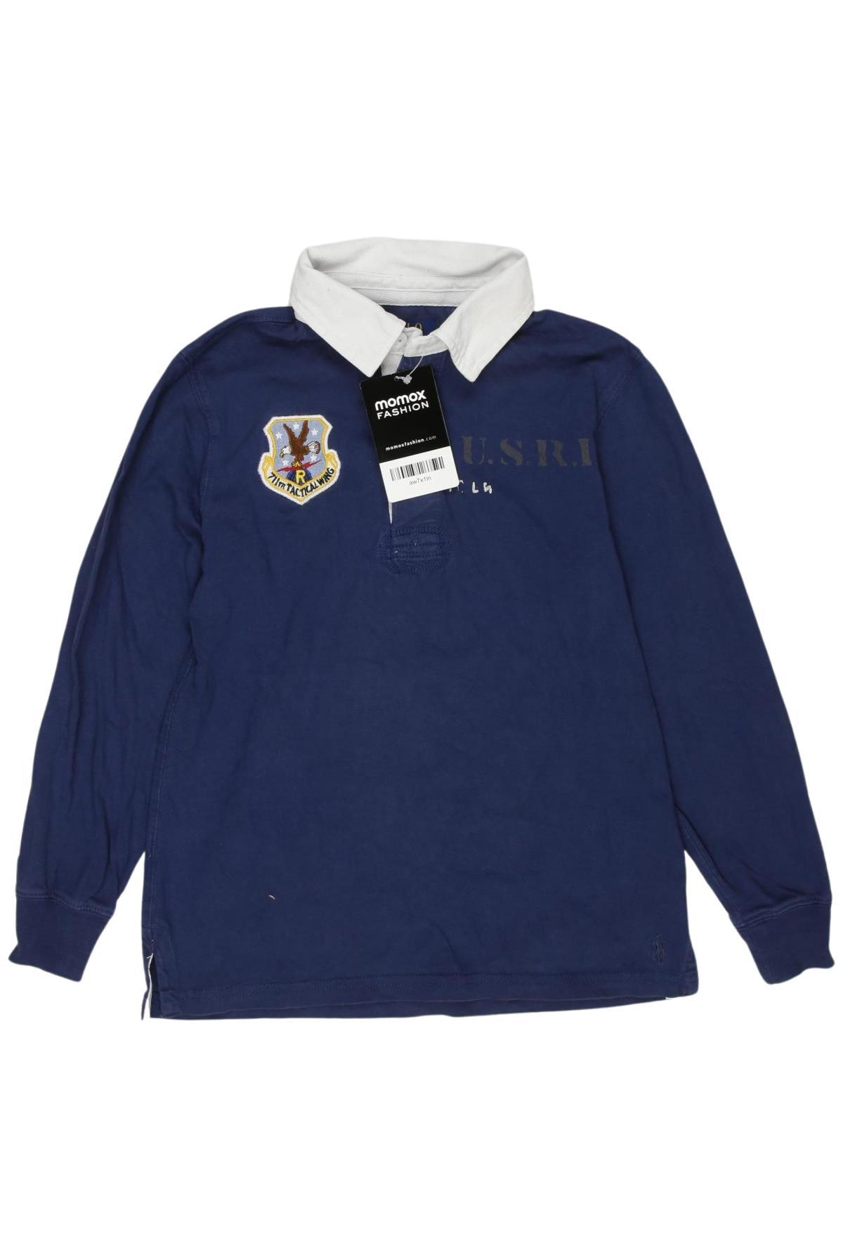 

Polo Ralph Lauren Jungen Poloshirt, marineblau, Gr. 128